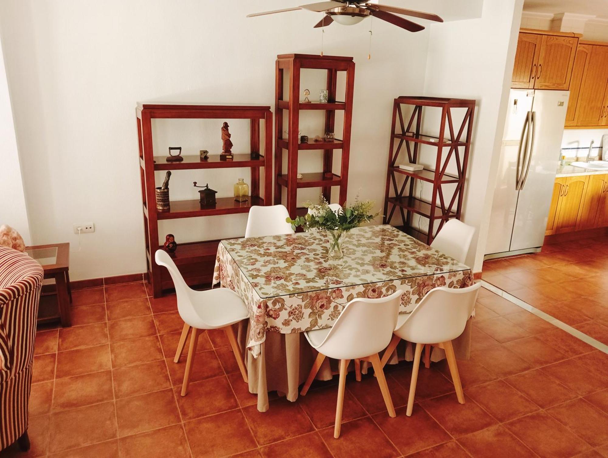 Сasa de vacaciones Casa Familiar Al Lado De La Playa *