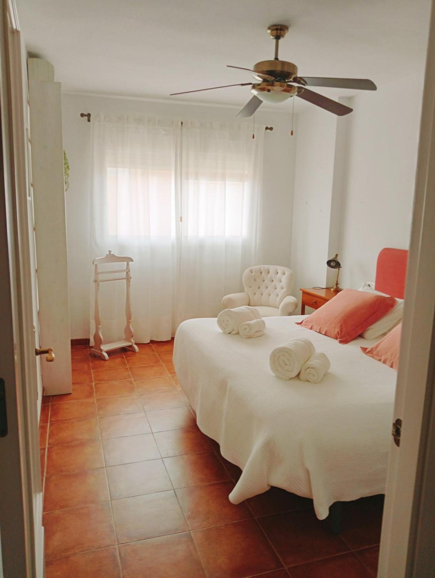 Сasa de vacaciones Casa Familiar Al Lado De La Playa