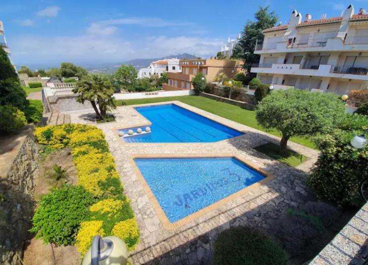 Mejores Puestas De Sol Apartment *