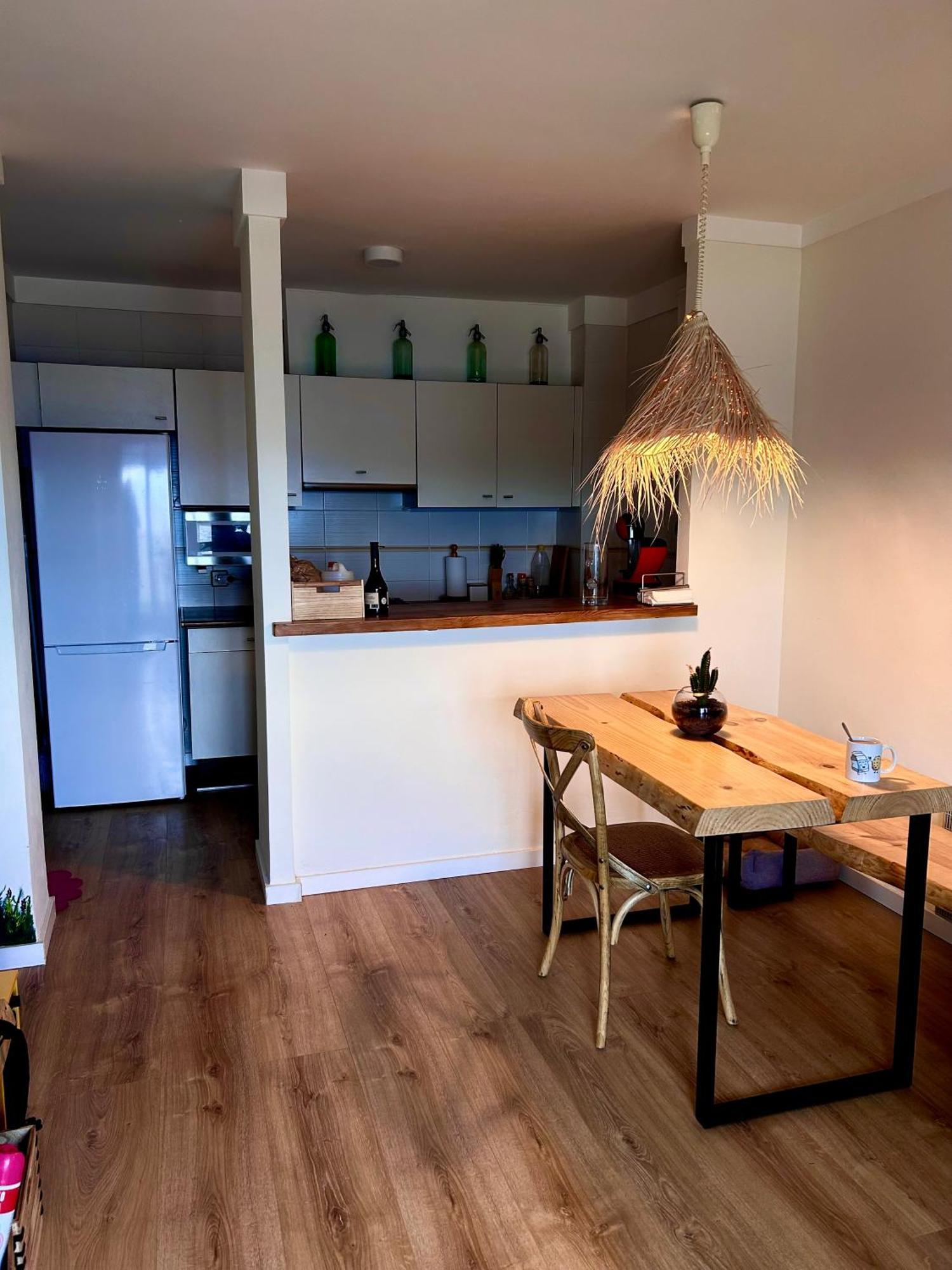 Mejores Puestas De Sol Apartment