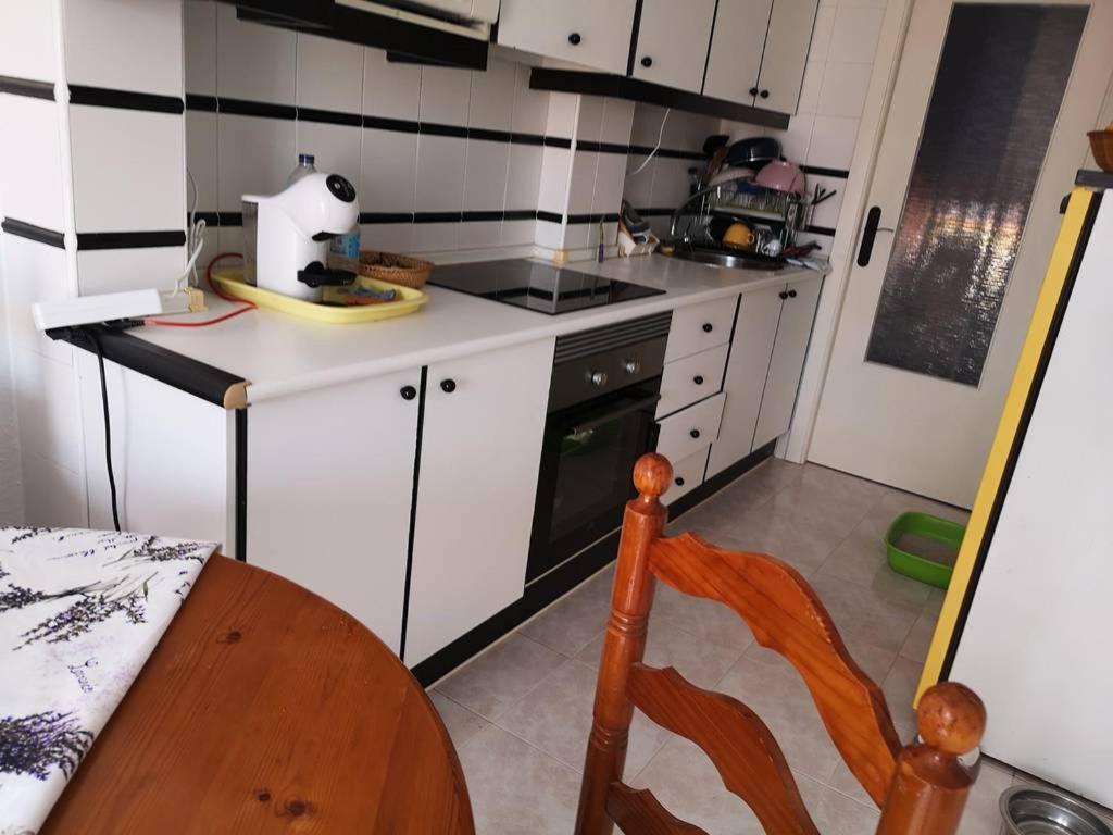 Apartamento Bahia Real El Puerto de Mazarrón