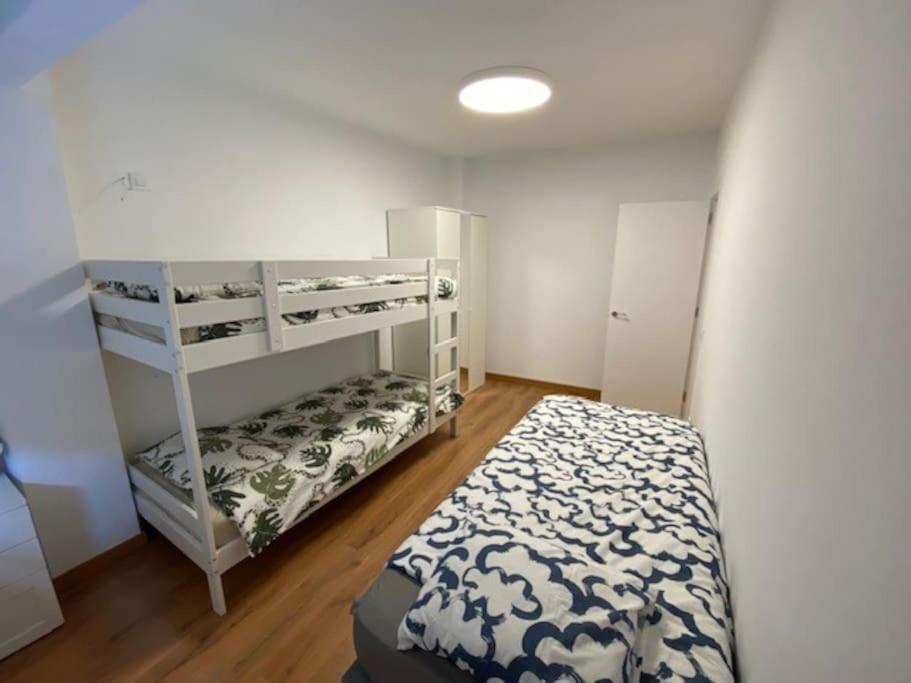 Apartamento El Apartamento De Reina Victoria Santander