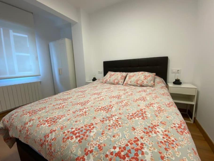 Apartamento El Apartamento De Reina Victoria