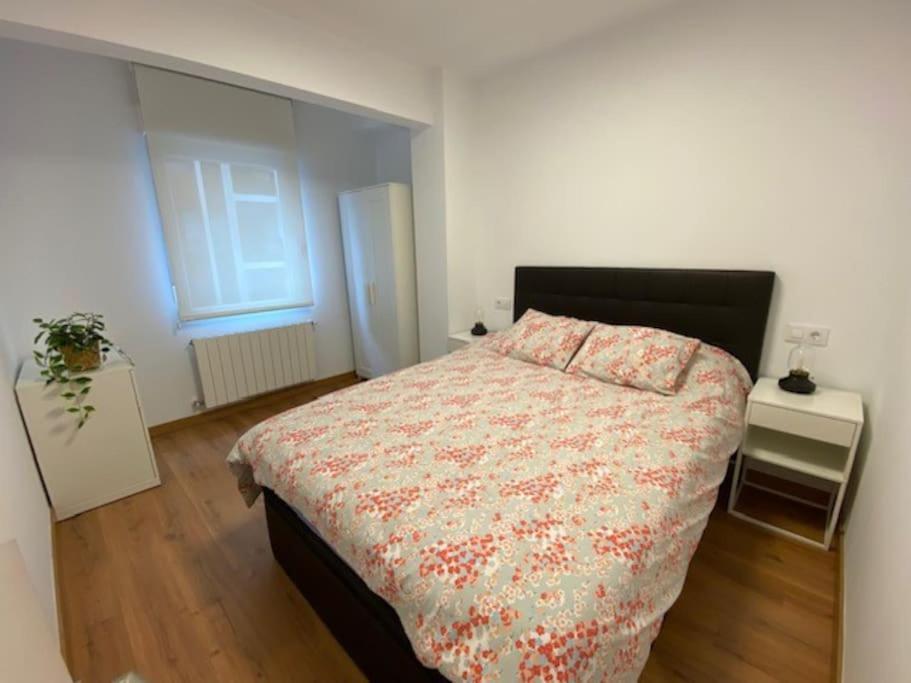 Apartamento El Apartamento De Reina Victoria Santander