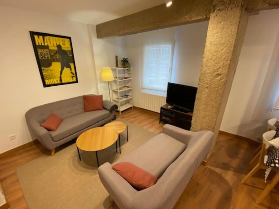 Apartamento El Apartamento De Reina Victoria Santander