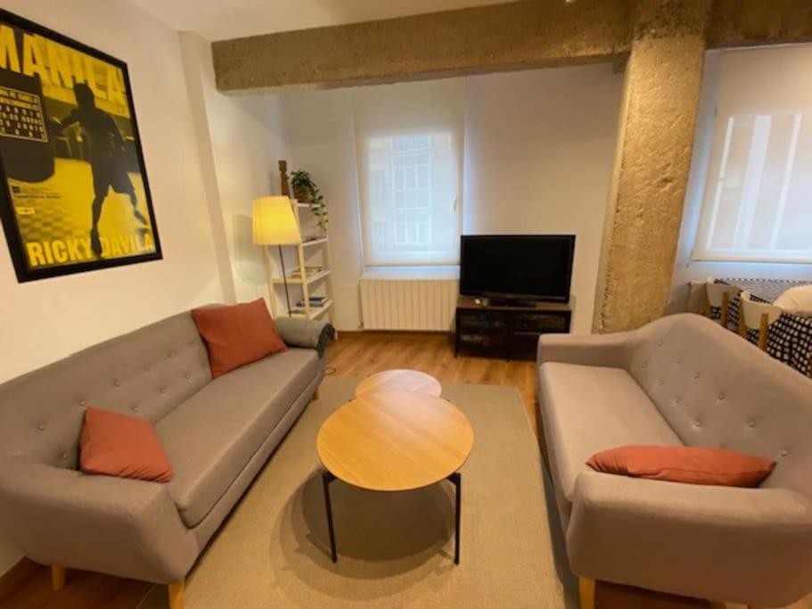 Apartamento El Apartamento De Reina Victoria *