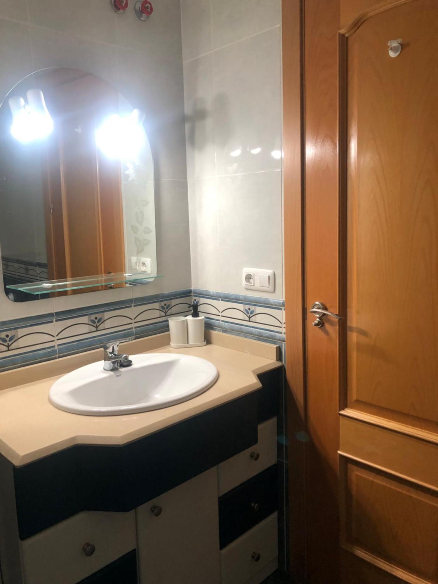 Almanzor Ii Apartamento El Morche
