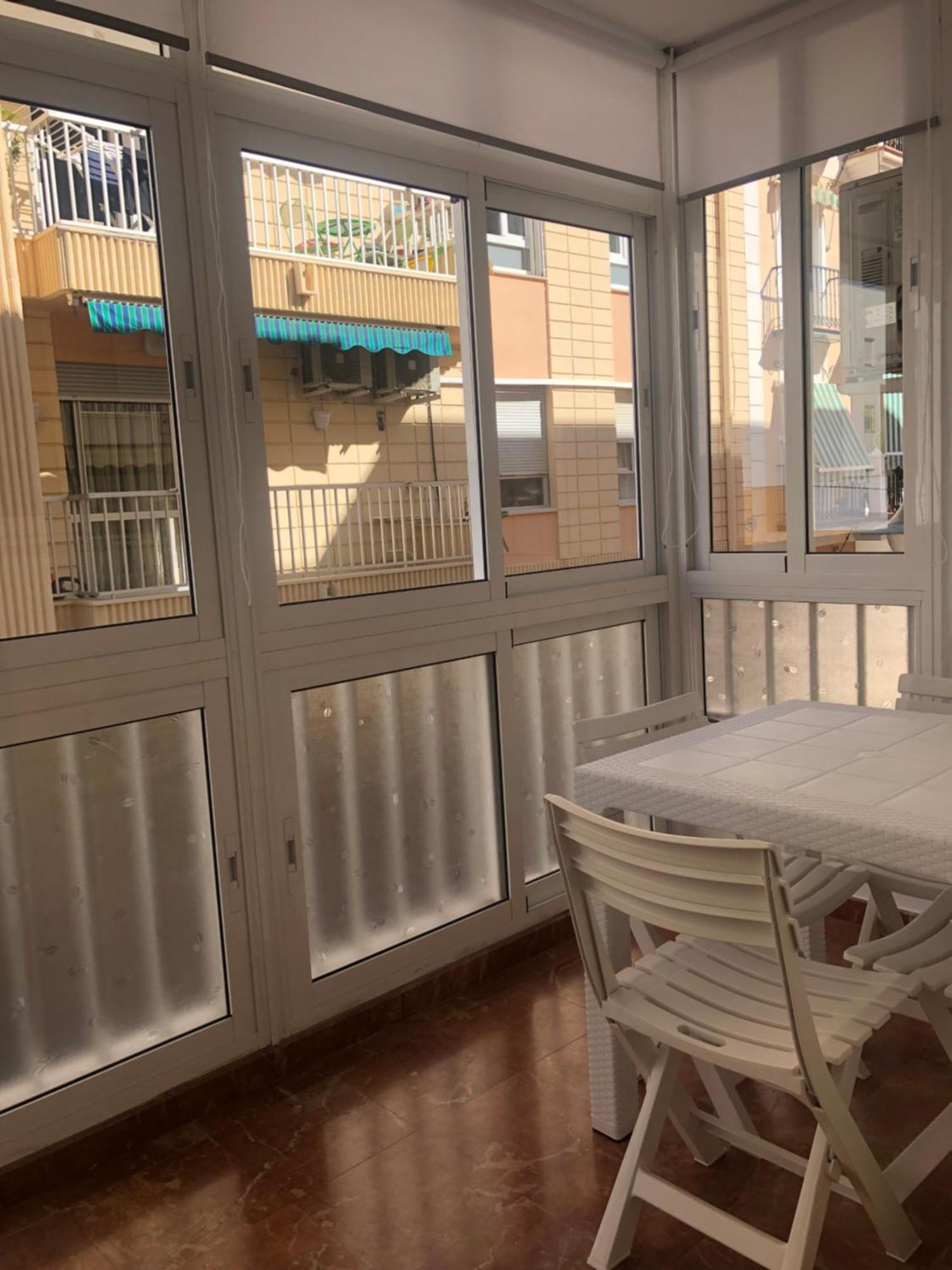 Almanzor Ii Apartamento
