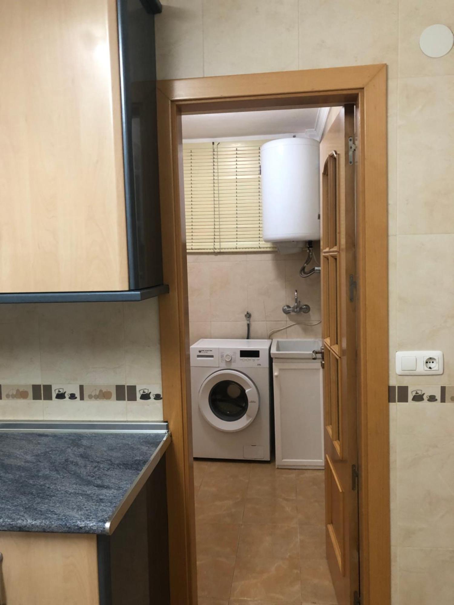 Almanzor Ii Apartamento *