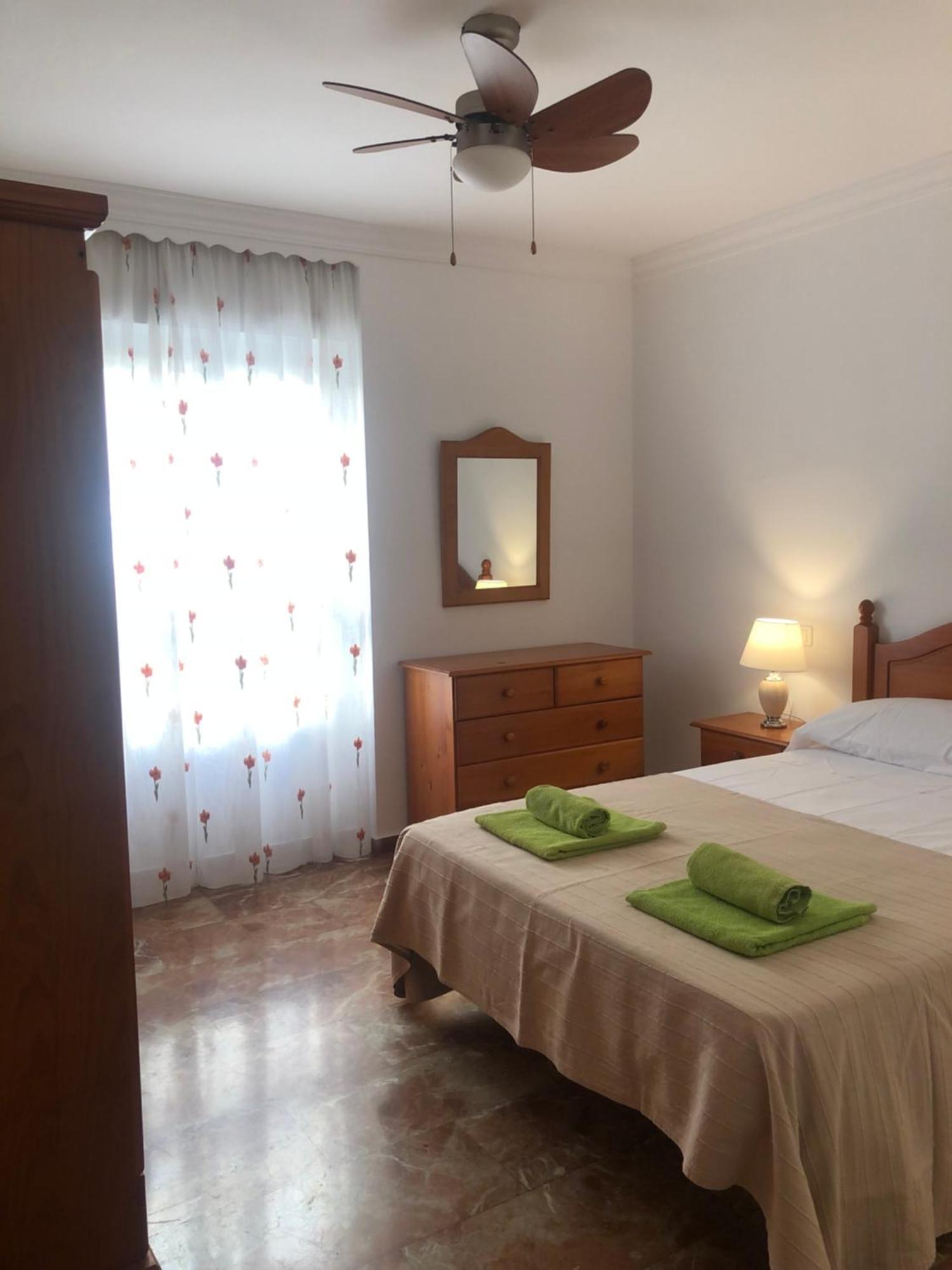 Almanzor Ii Apartamento El Morche