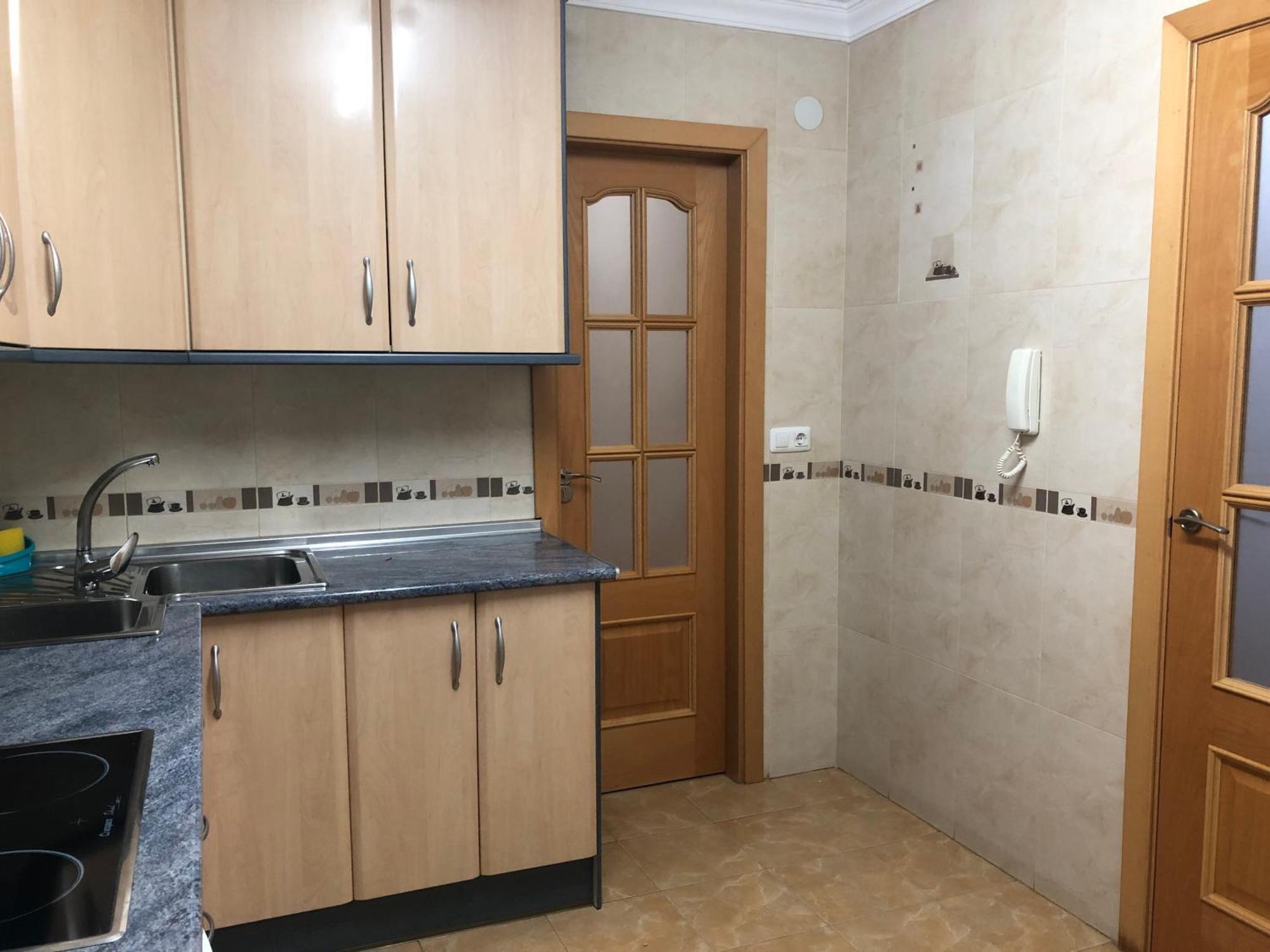 Almanzor Ii Apartamento