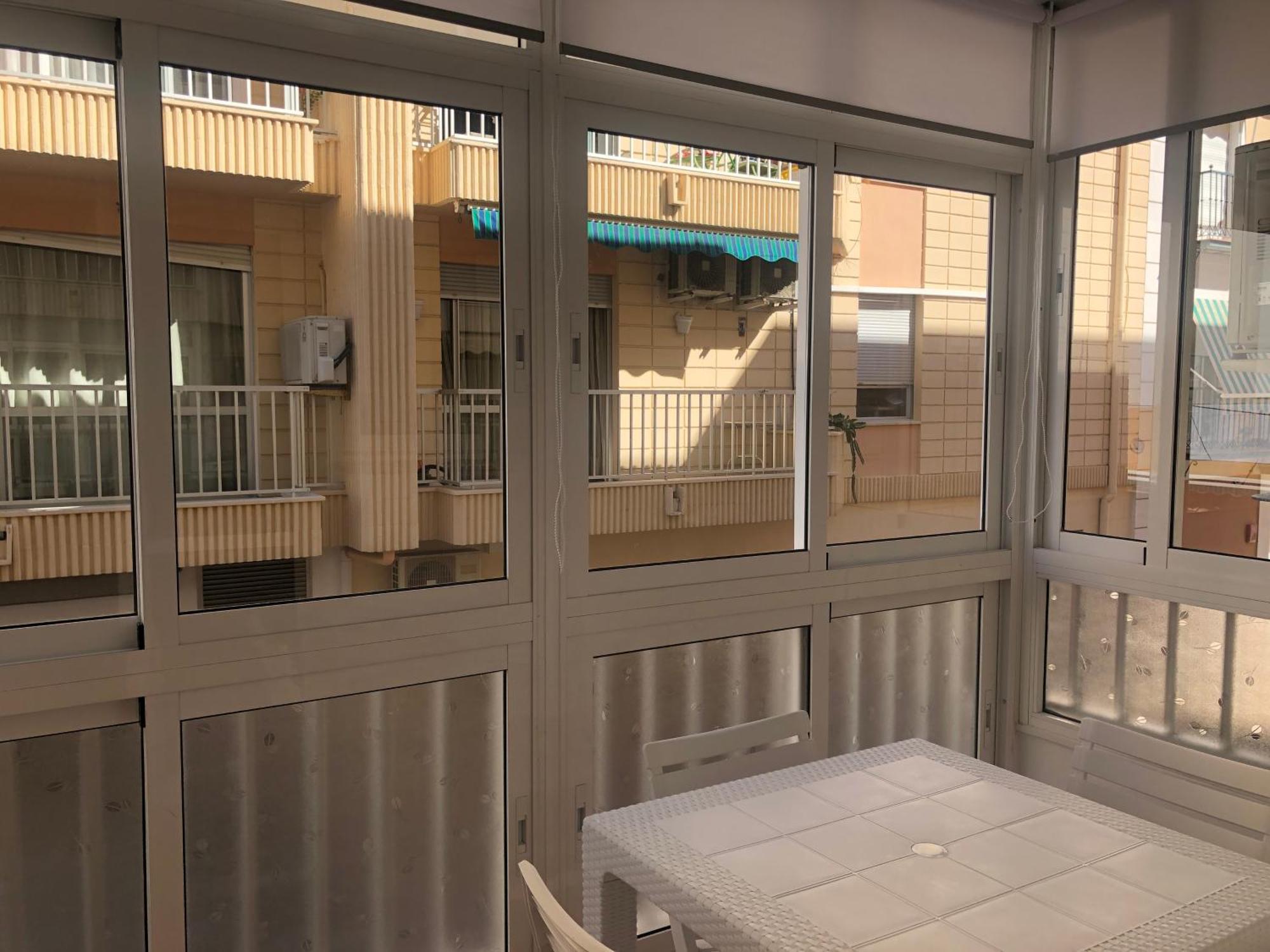 Apartamento Almanzor Ii