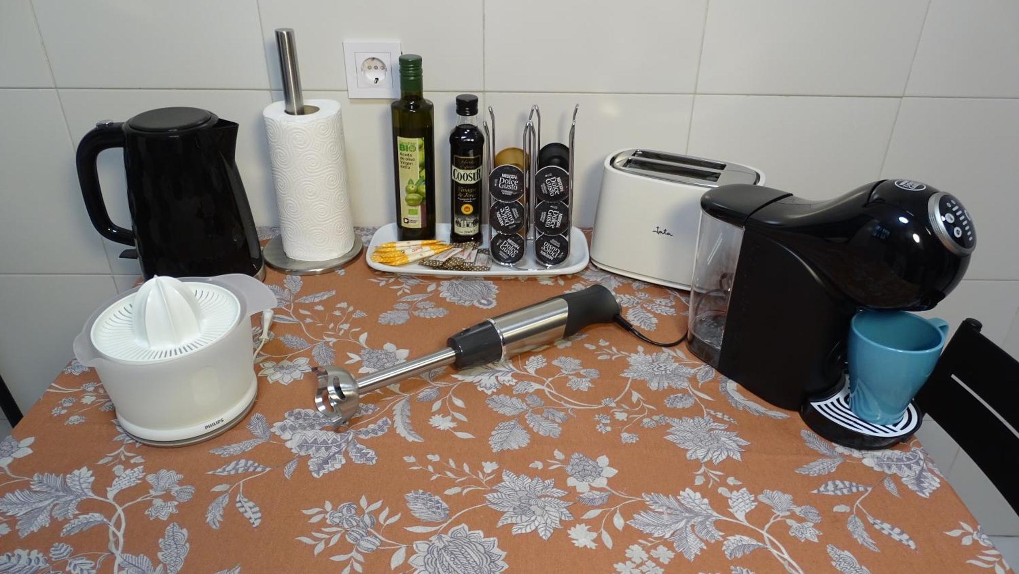 Apartamento Cruz De Tenerife, Piso Centrico, Amplio Y Con Garaje