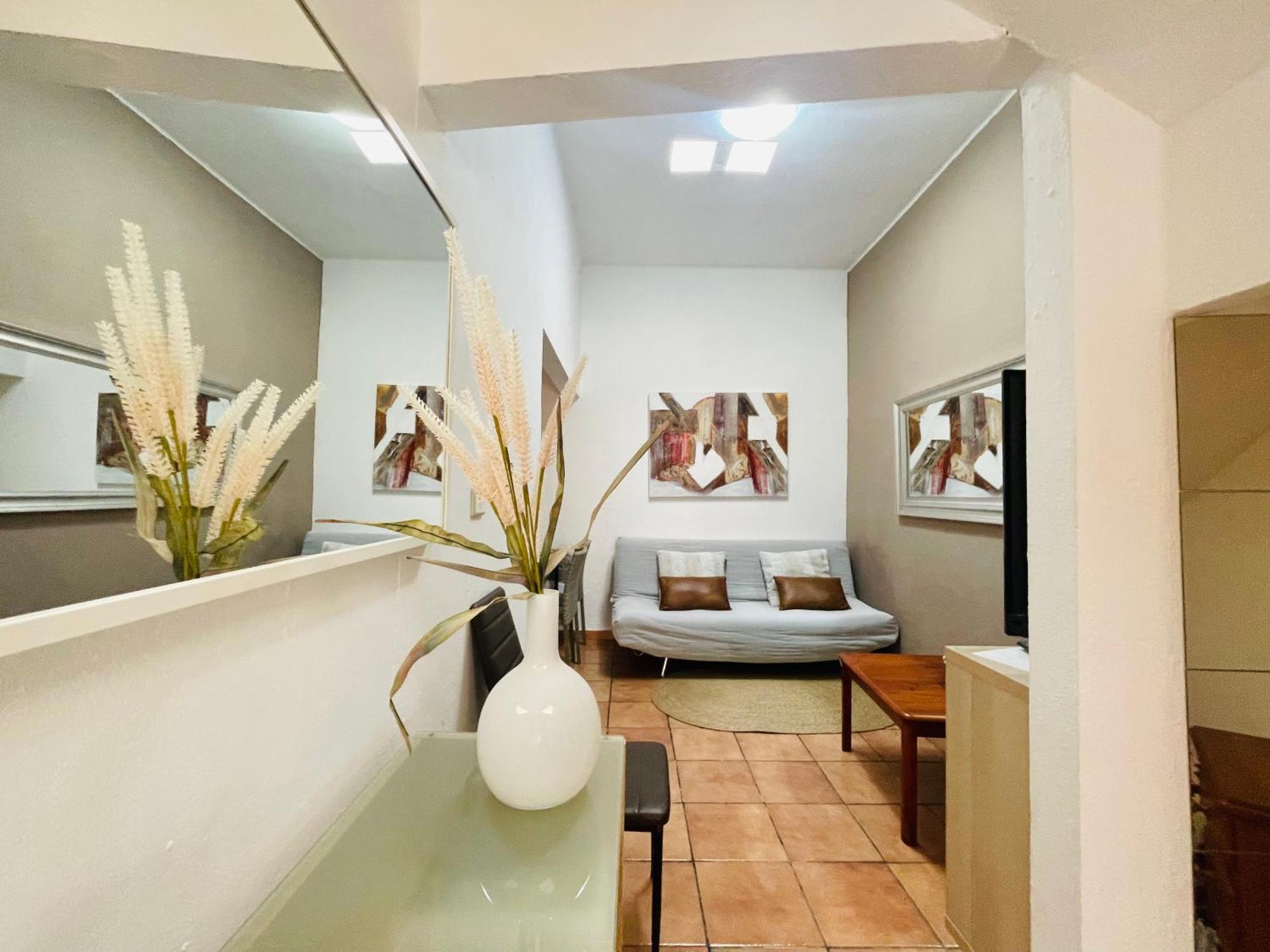 Сasa de vacaciones Casa Isabel Terraza Arucas