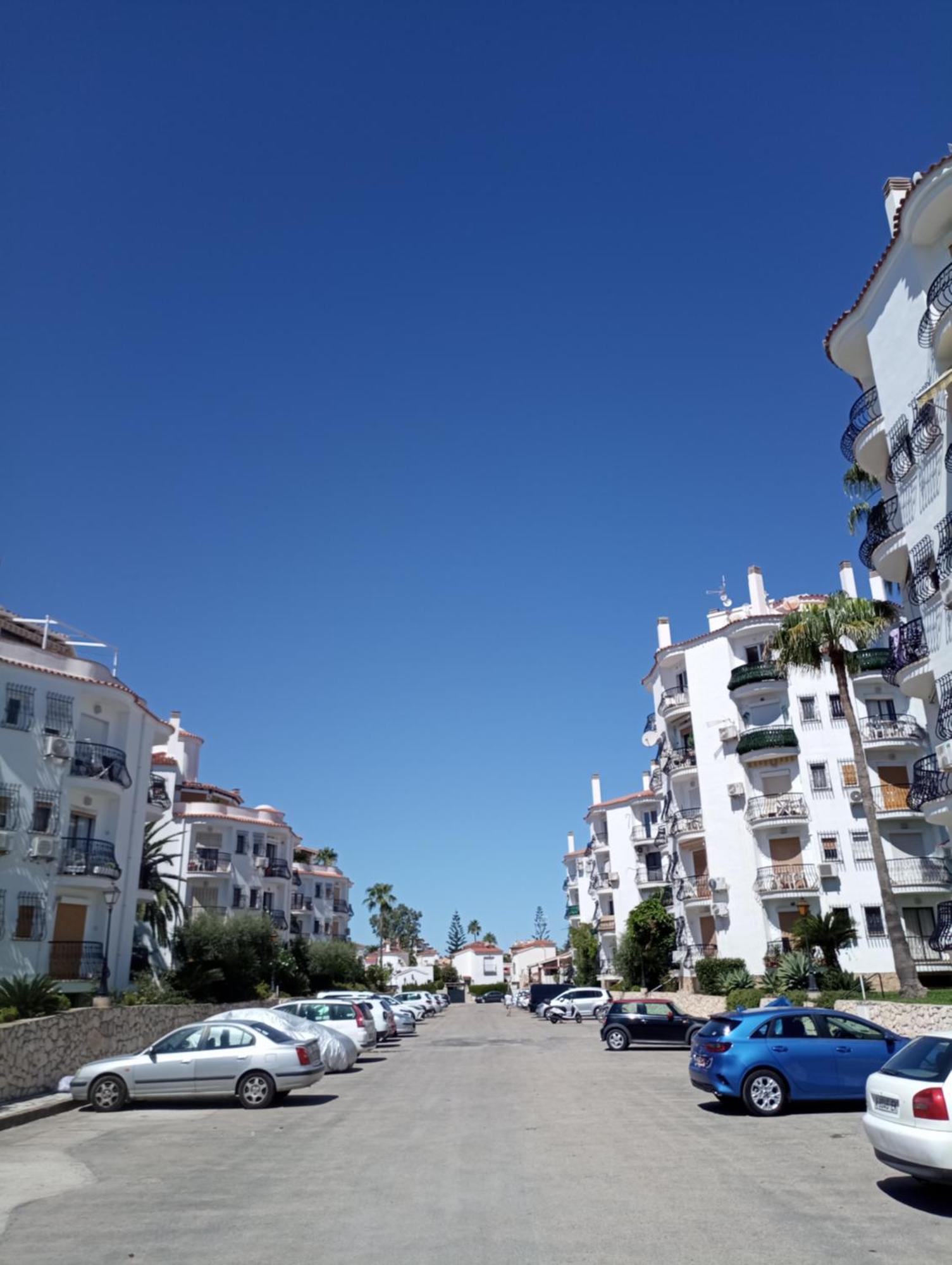 Apartamento Estudio Sota-piscina *