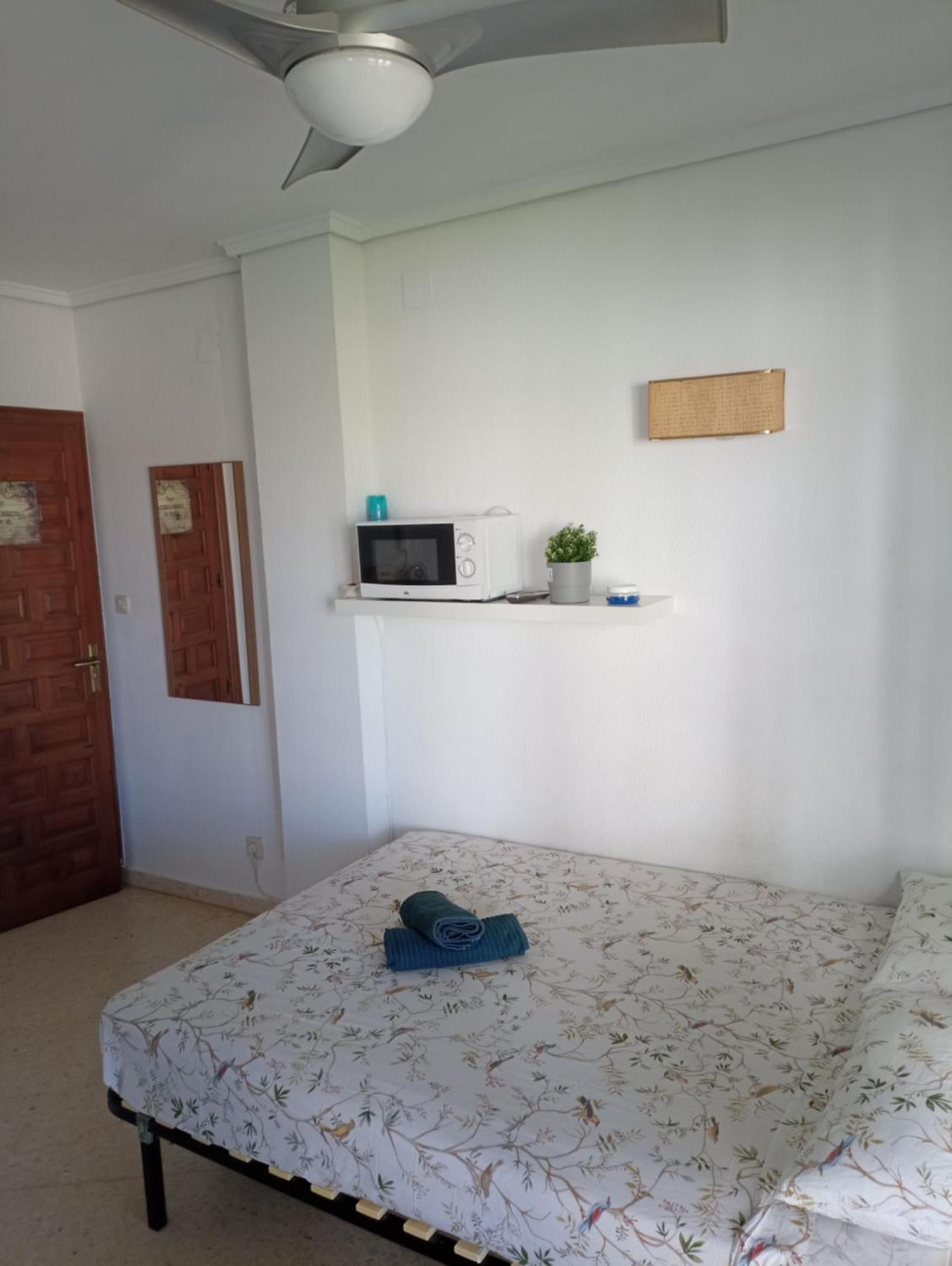 Estudio Sota-piscina Dénia