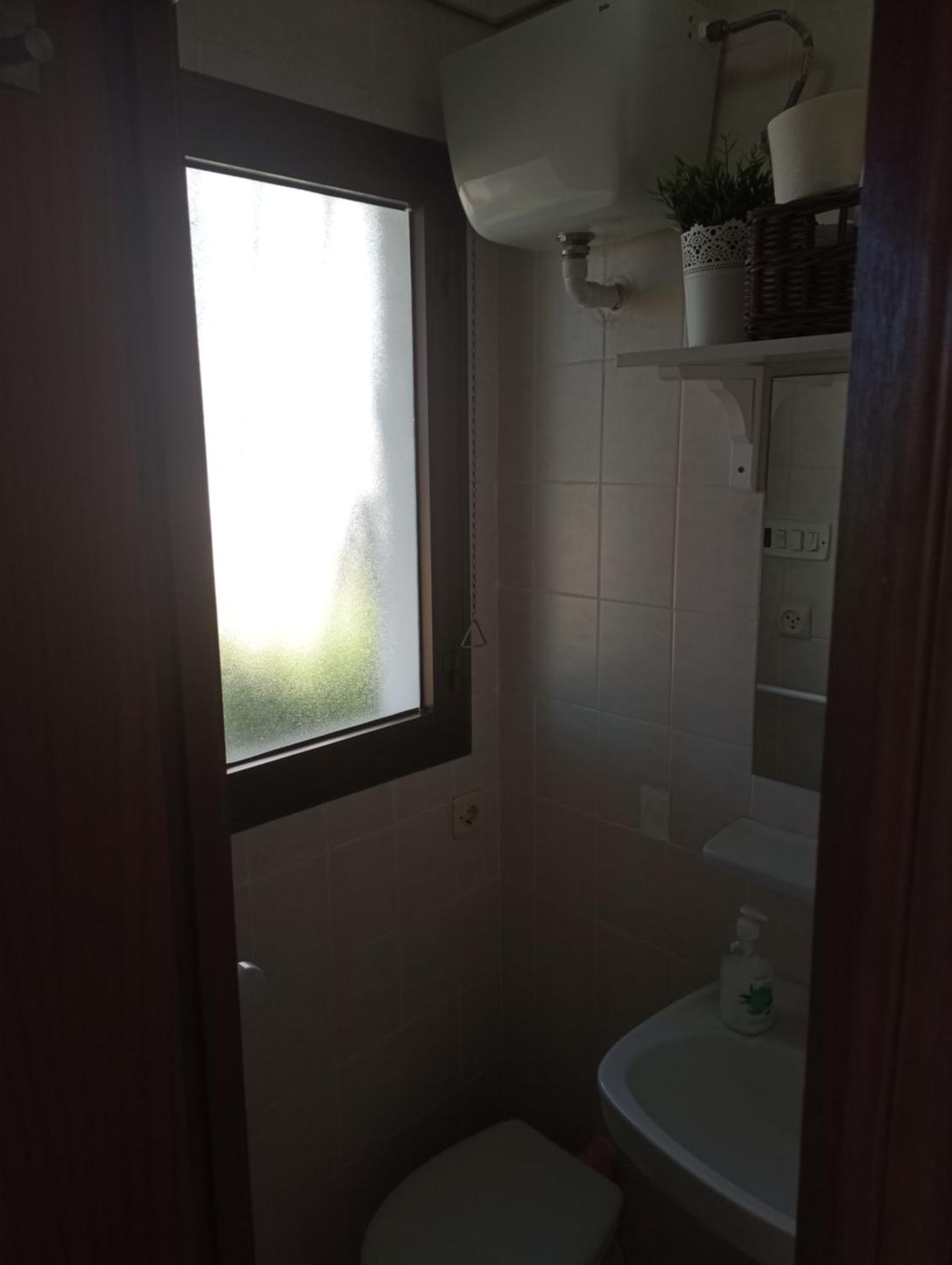Estudio Sota-piscina Apartamento