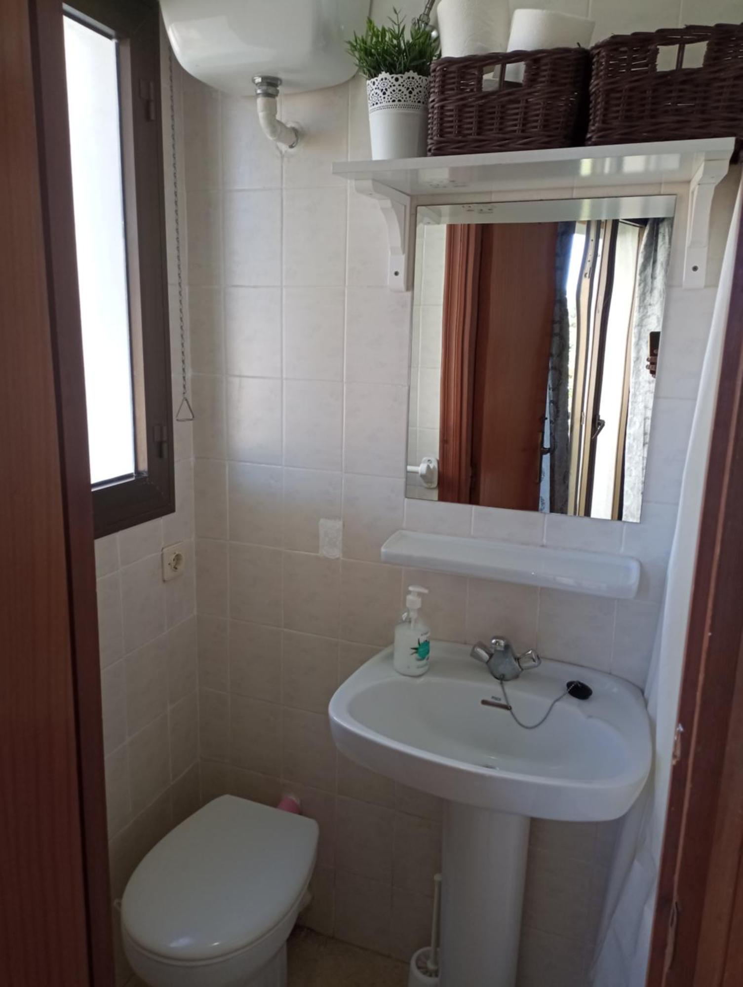 Apartamento Estudio Sota-piscina *