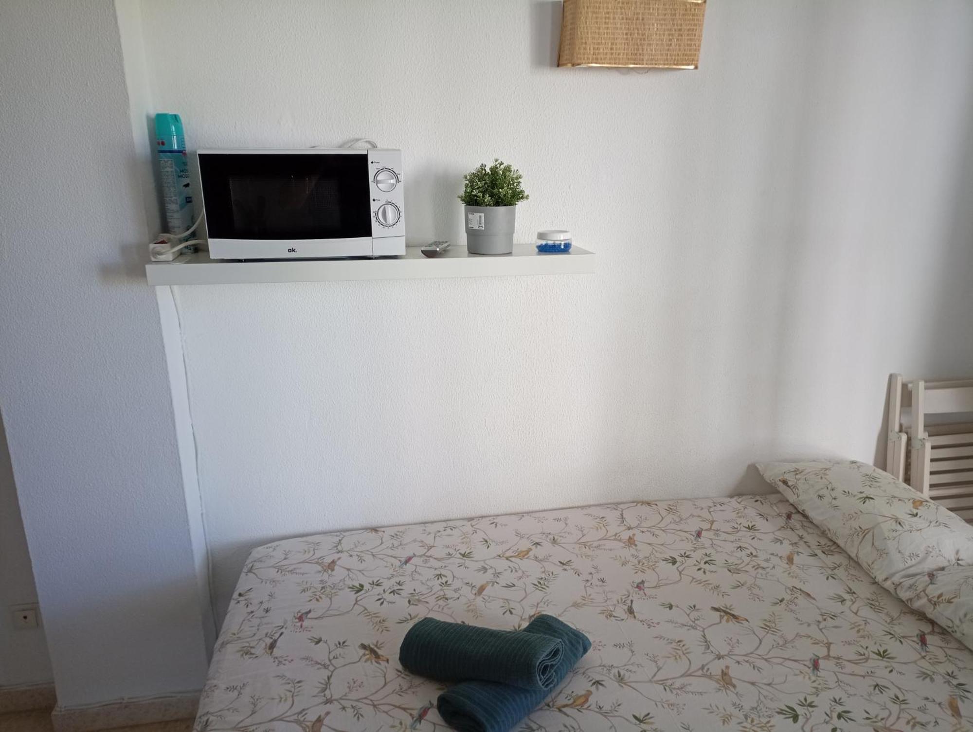 Estudio Sota-piscina * Dénia