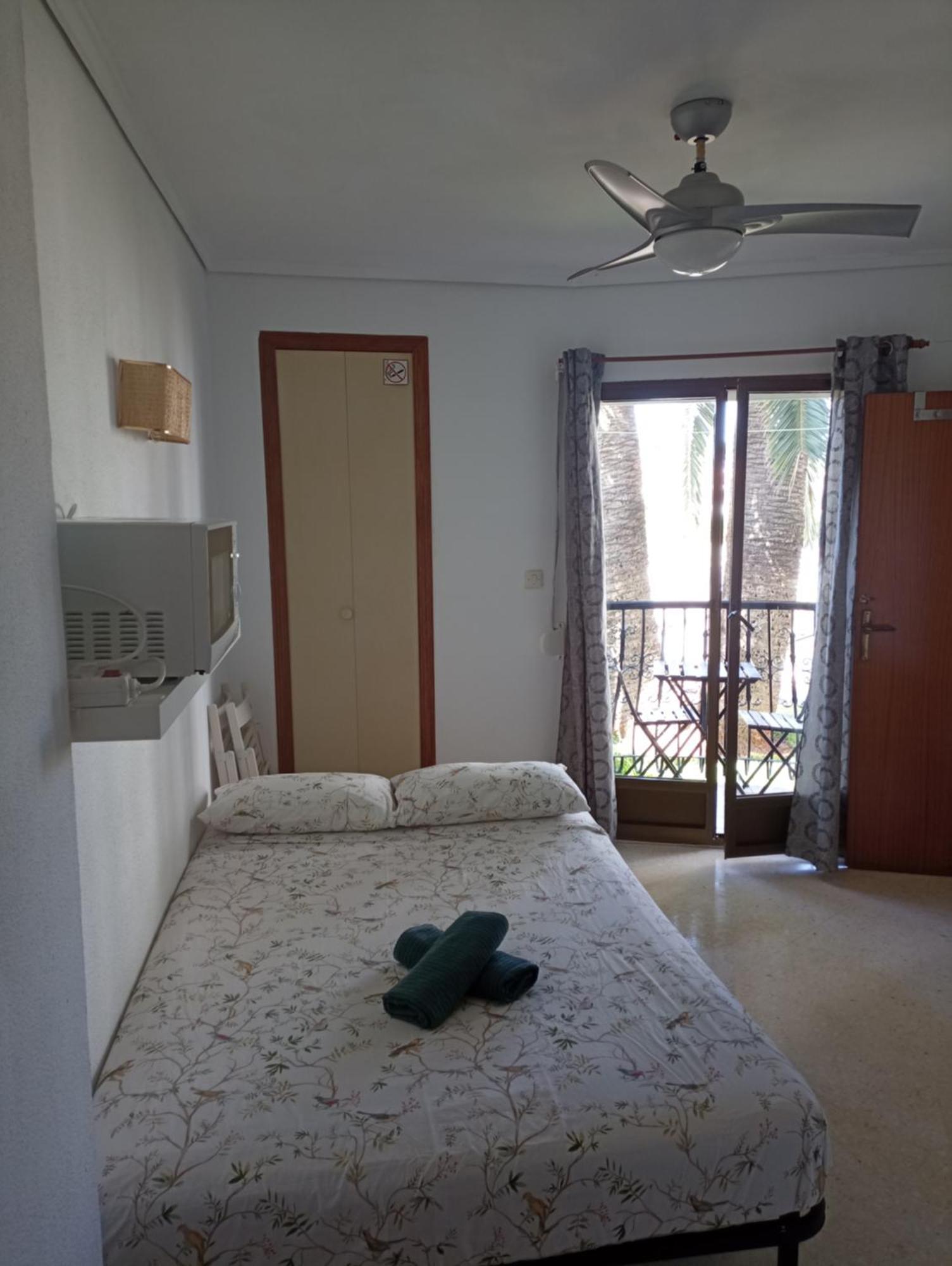 Apartamento Estudio Sota-piscina