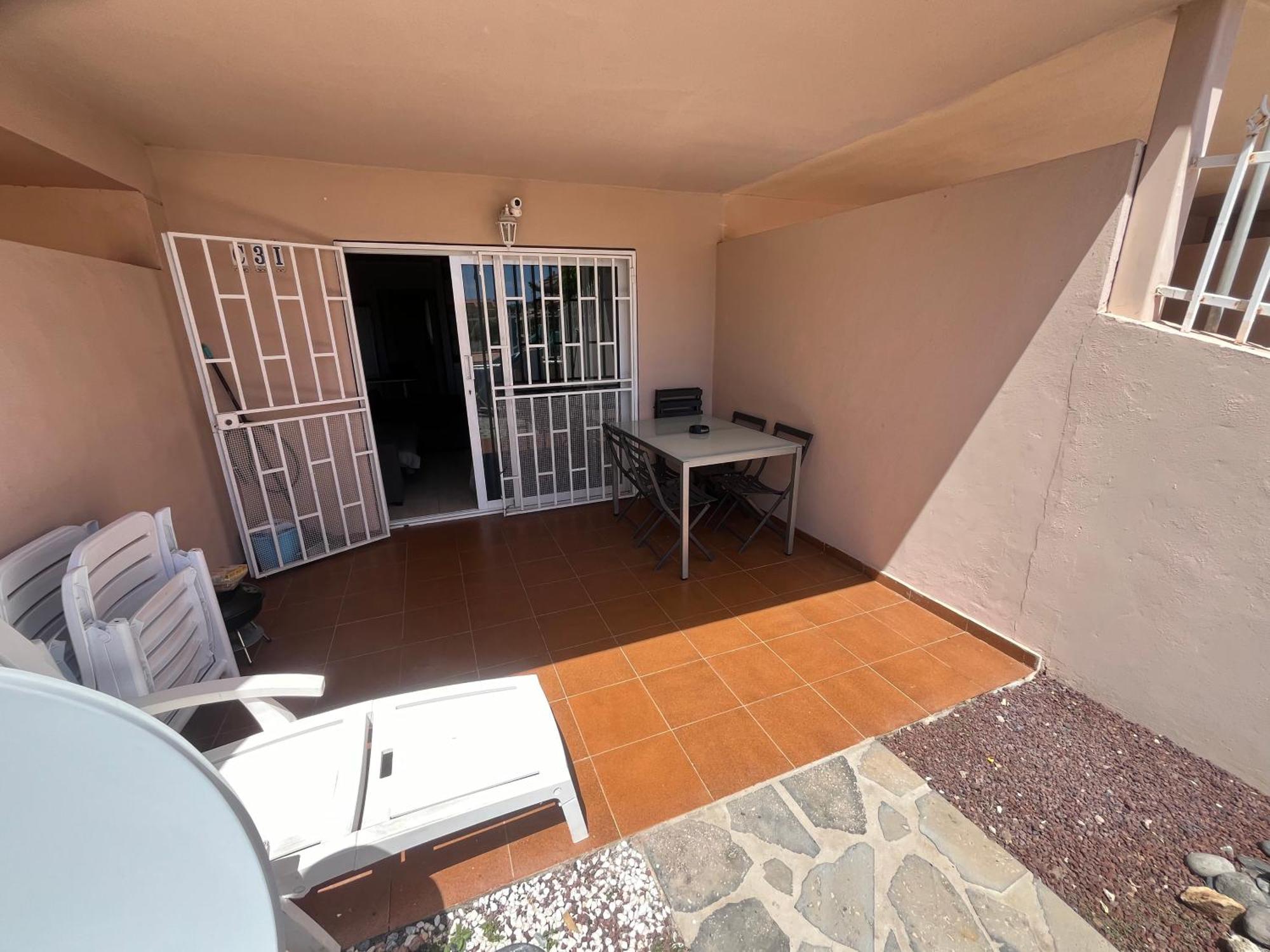 Apartamento Costa Adeje Playa Fanabe Oasis Dakota Costa Adeje (Tenerife)