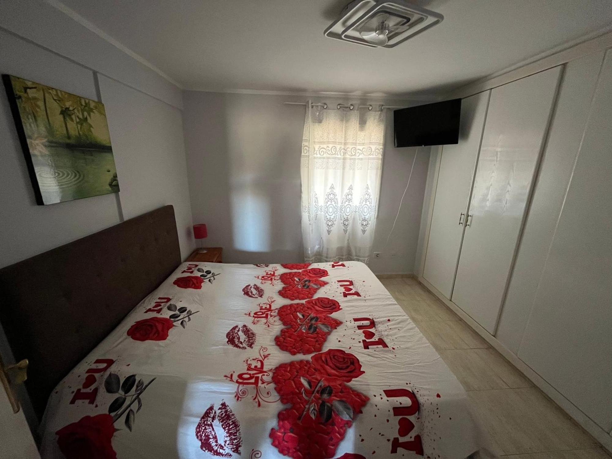 Costa Adeje Playa Fanabe Oasis Dakota Apartamento *