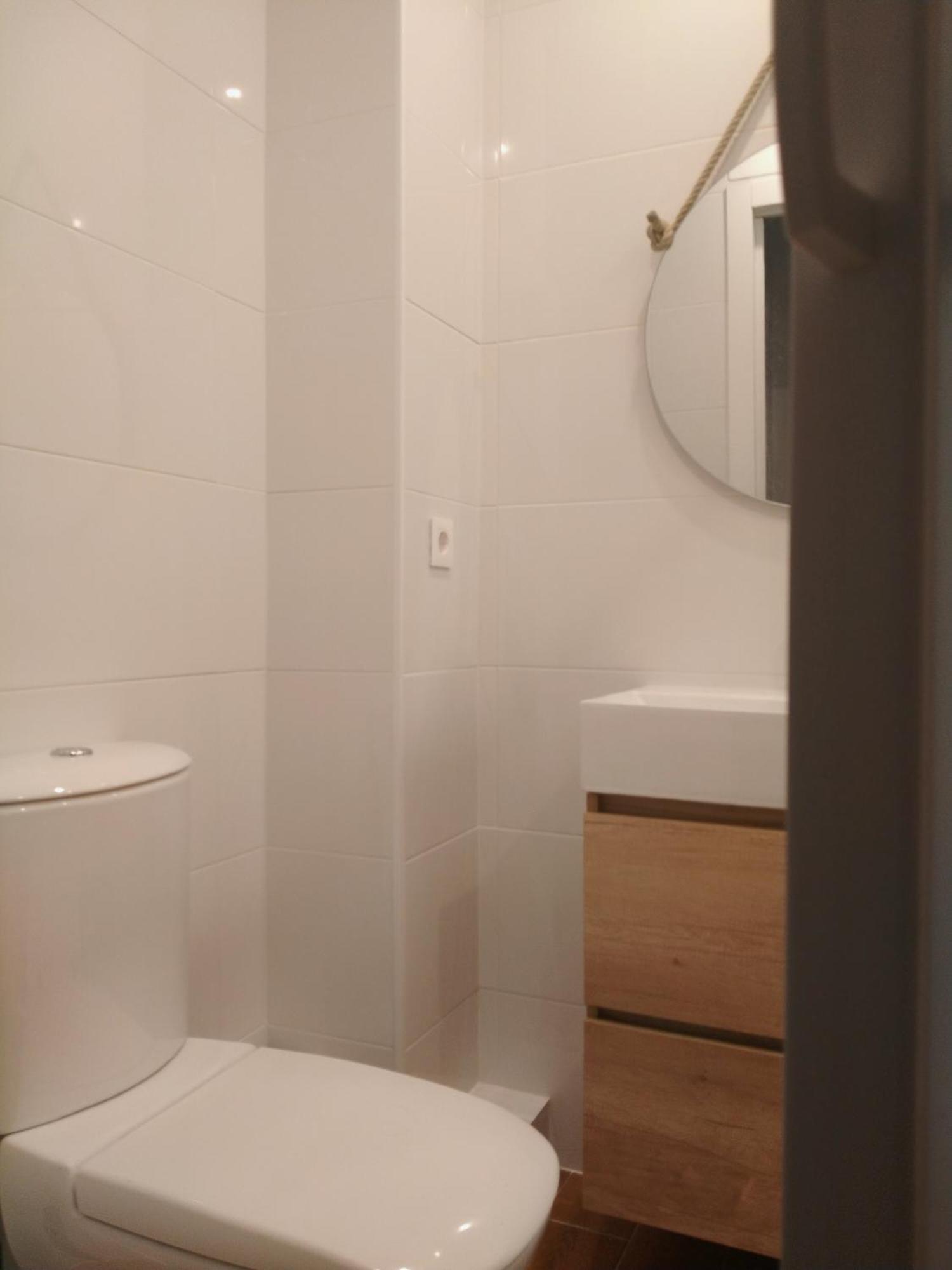 Apartamento Apartamento Del Mercado