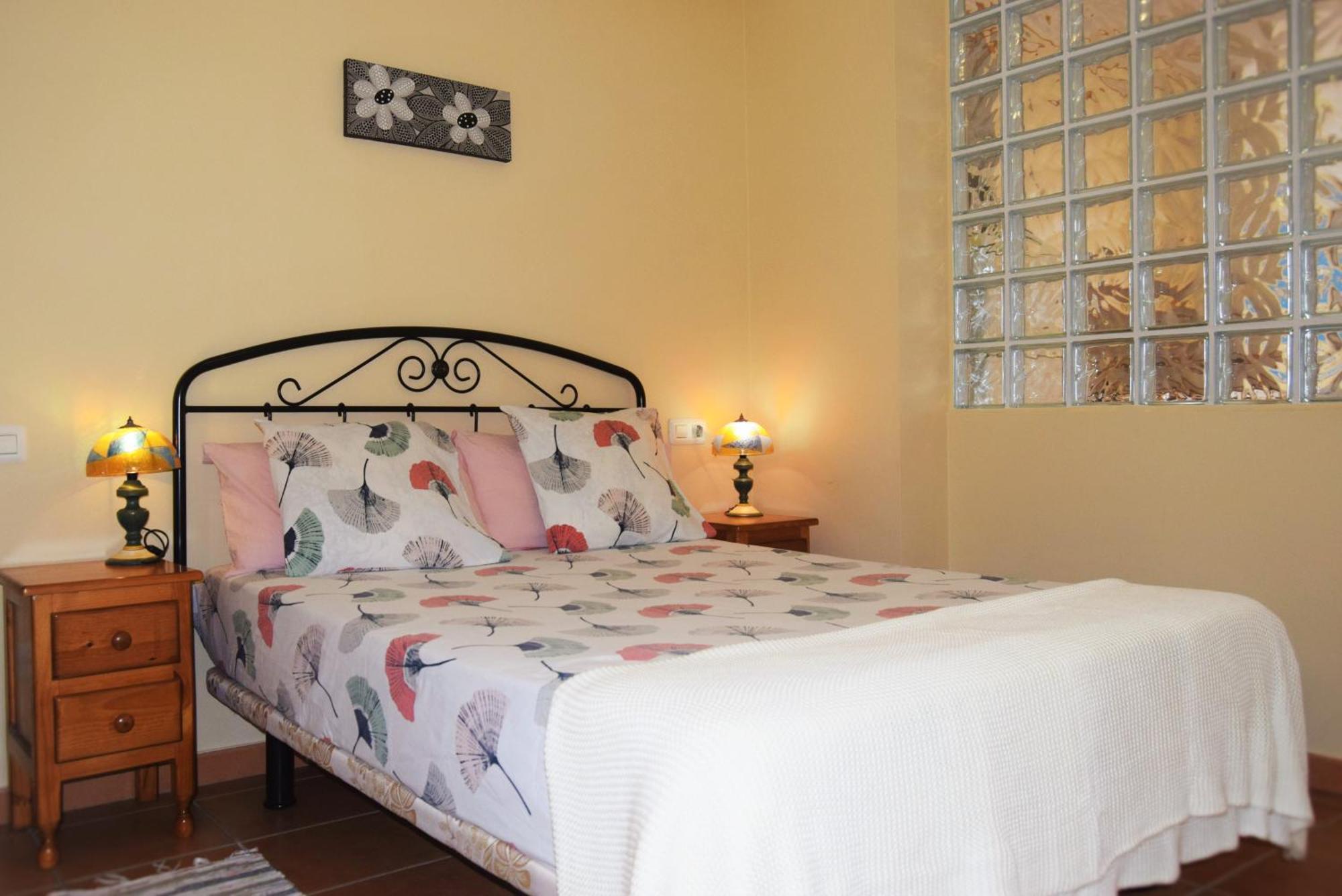 Apartamento Alquilaencanarias-la Tejita Pirata! La Tejita
