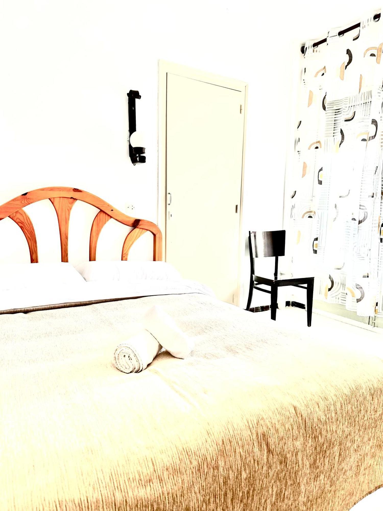 Hotel New Roser L'Escala
