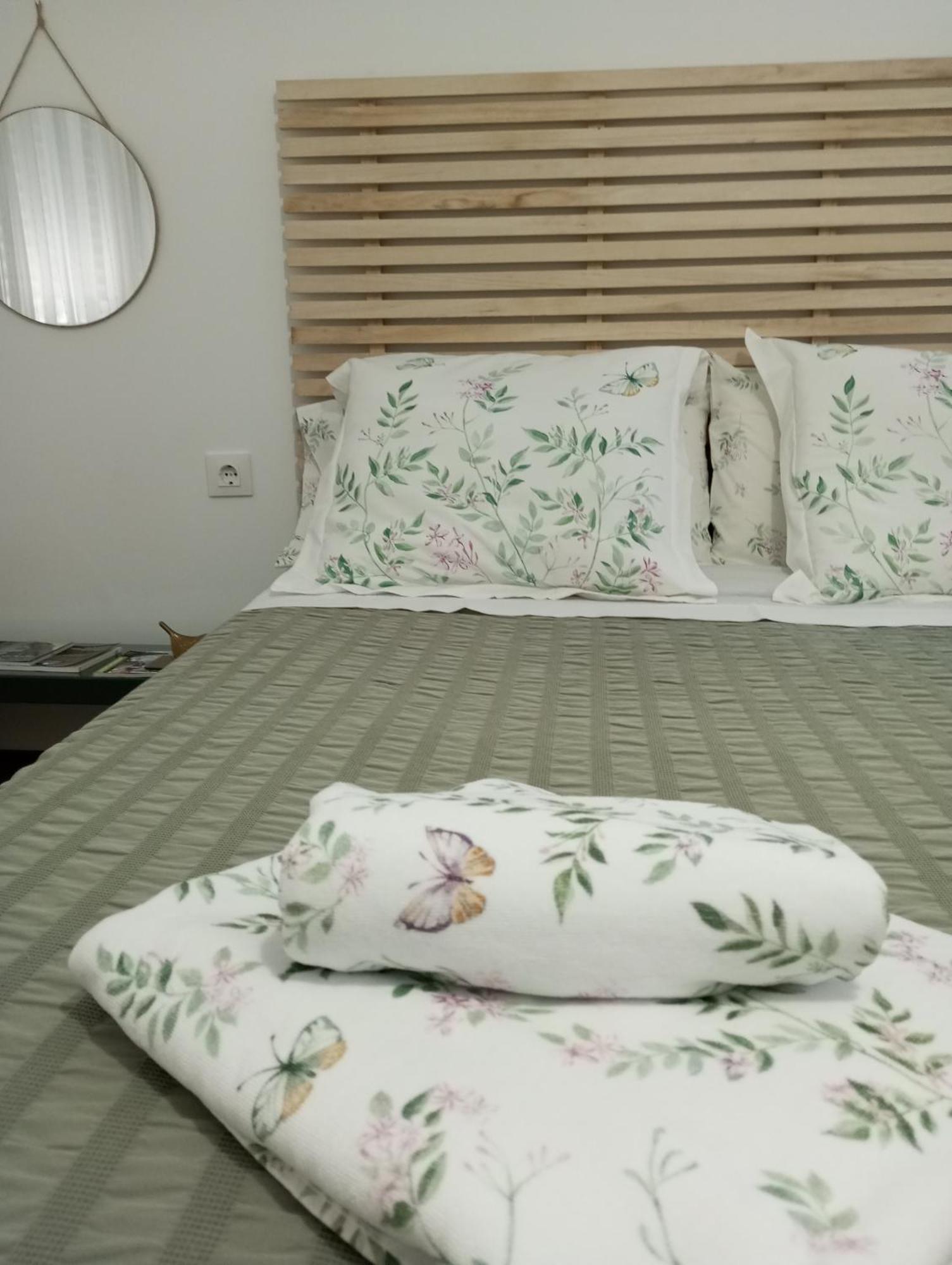 Turistico Damajuana Parking Free Apartment *