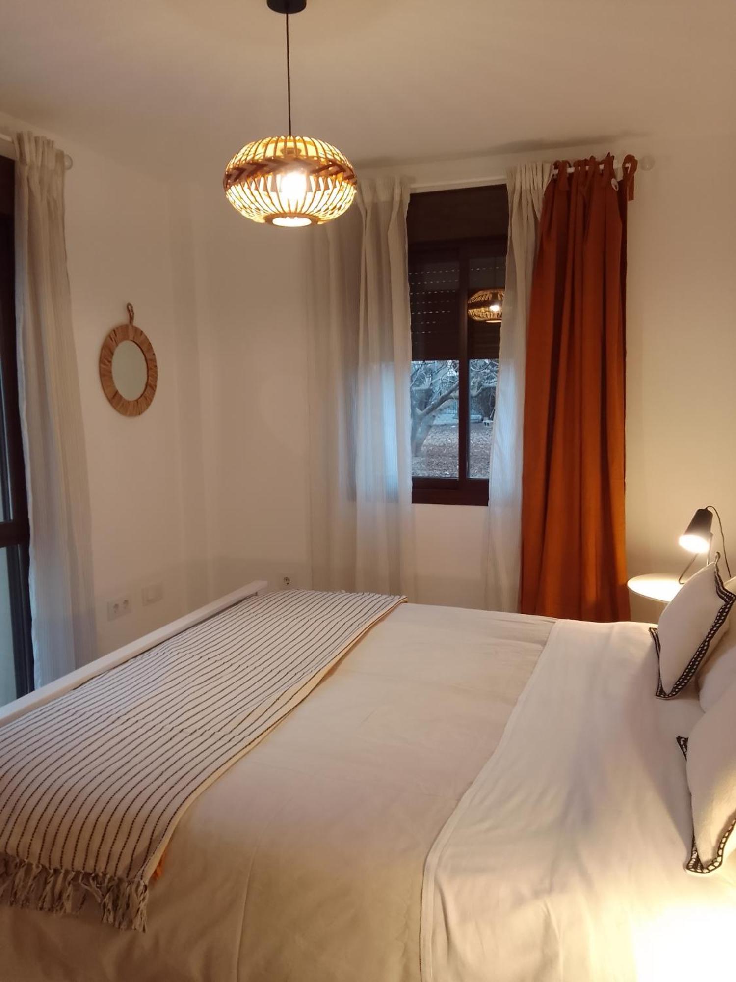 La Calma Apartment *