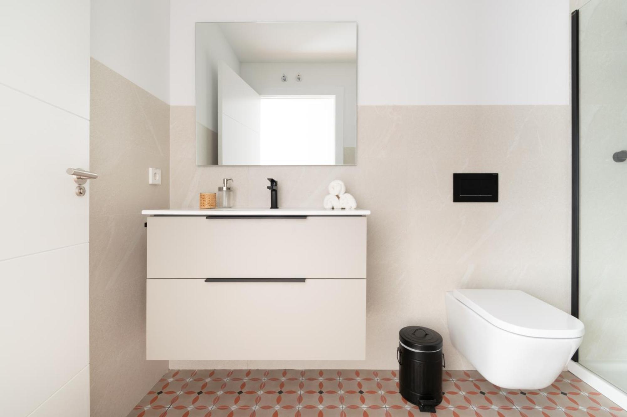 Increible, Amplio, Comodo Y Centrico Apartamento Pamplona