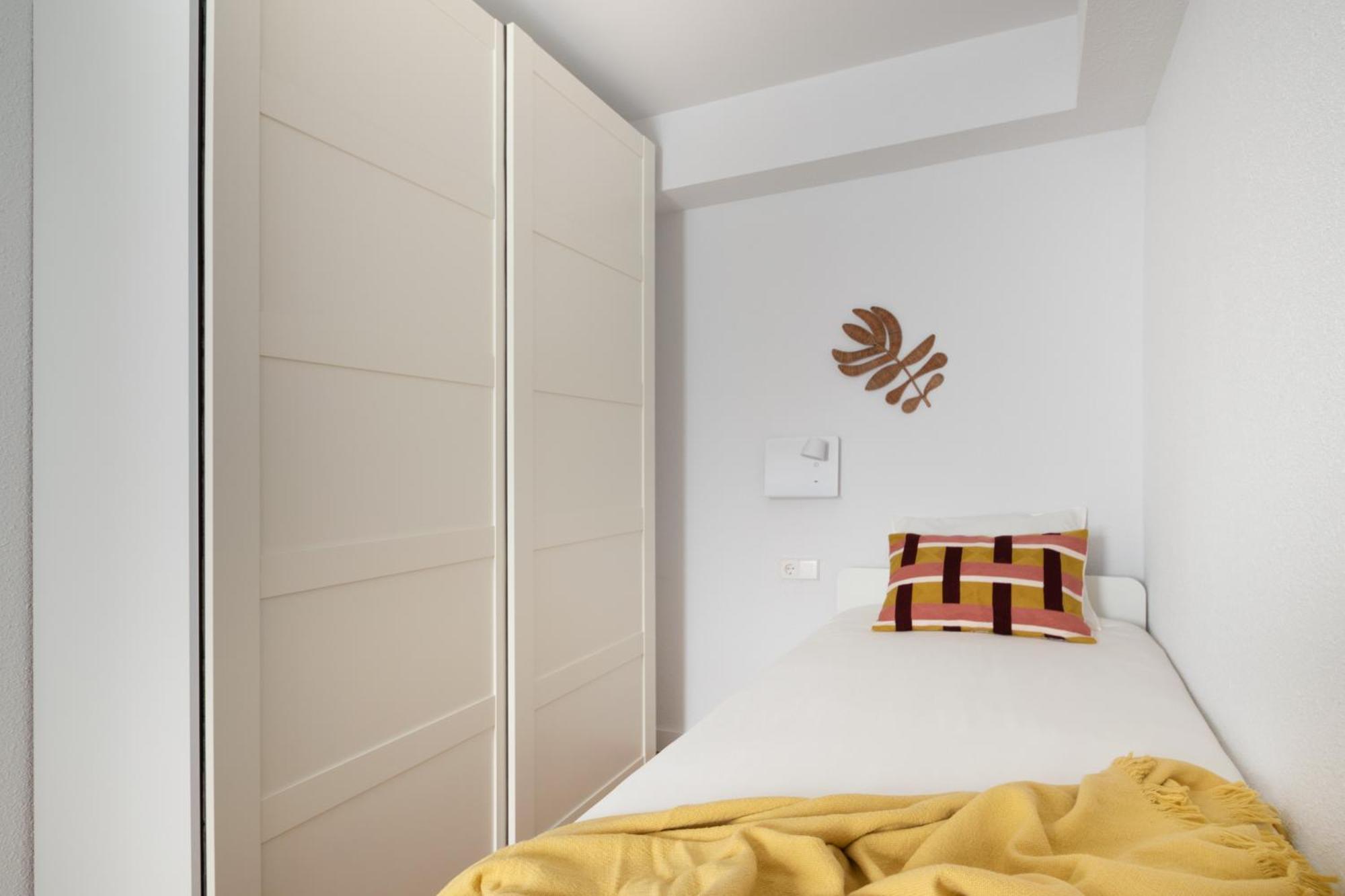 Apartamento Increible, Amplio, Comodo Y Centrico