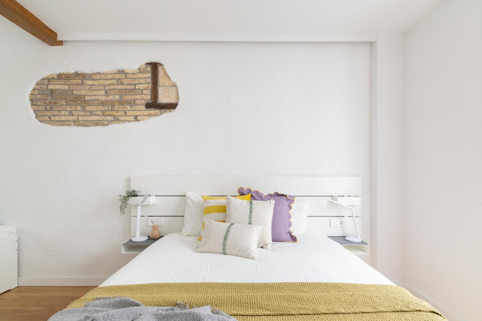 Apartamento Increible, Amplio, Comodo Y Centrico