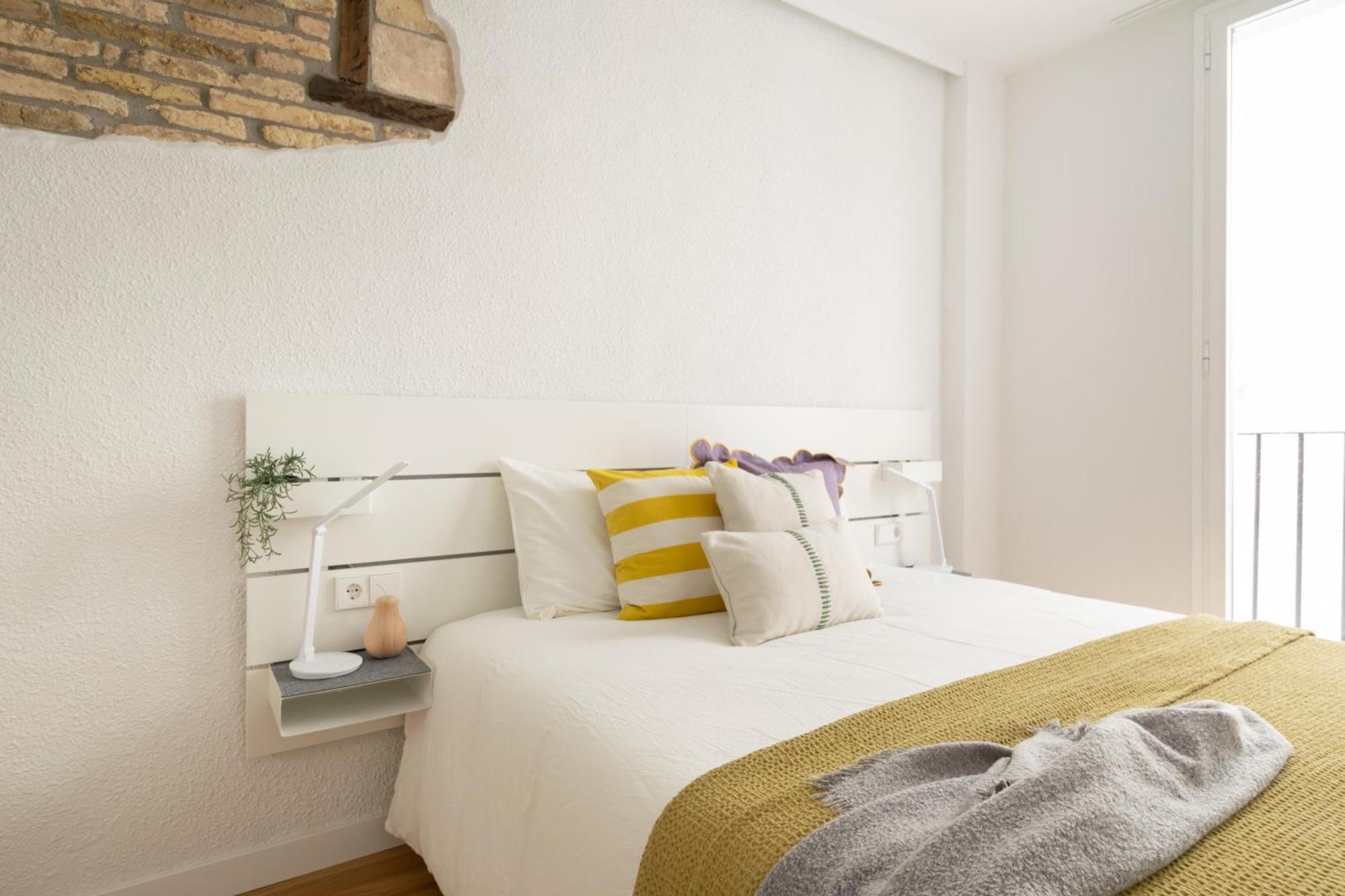 Apartamento Increible, Amplio, Comodo Y Centrico Pamplona