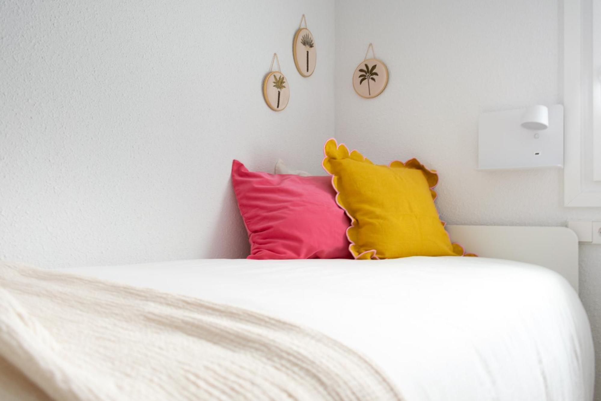 Apartamento Increible, Amplio, Comodo Y Centrico *