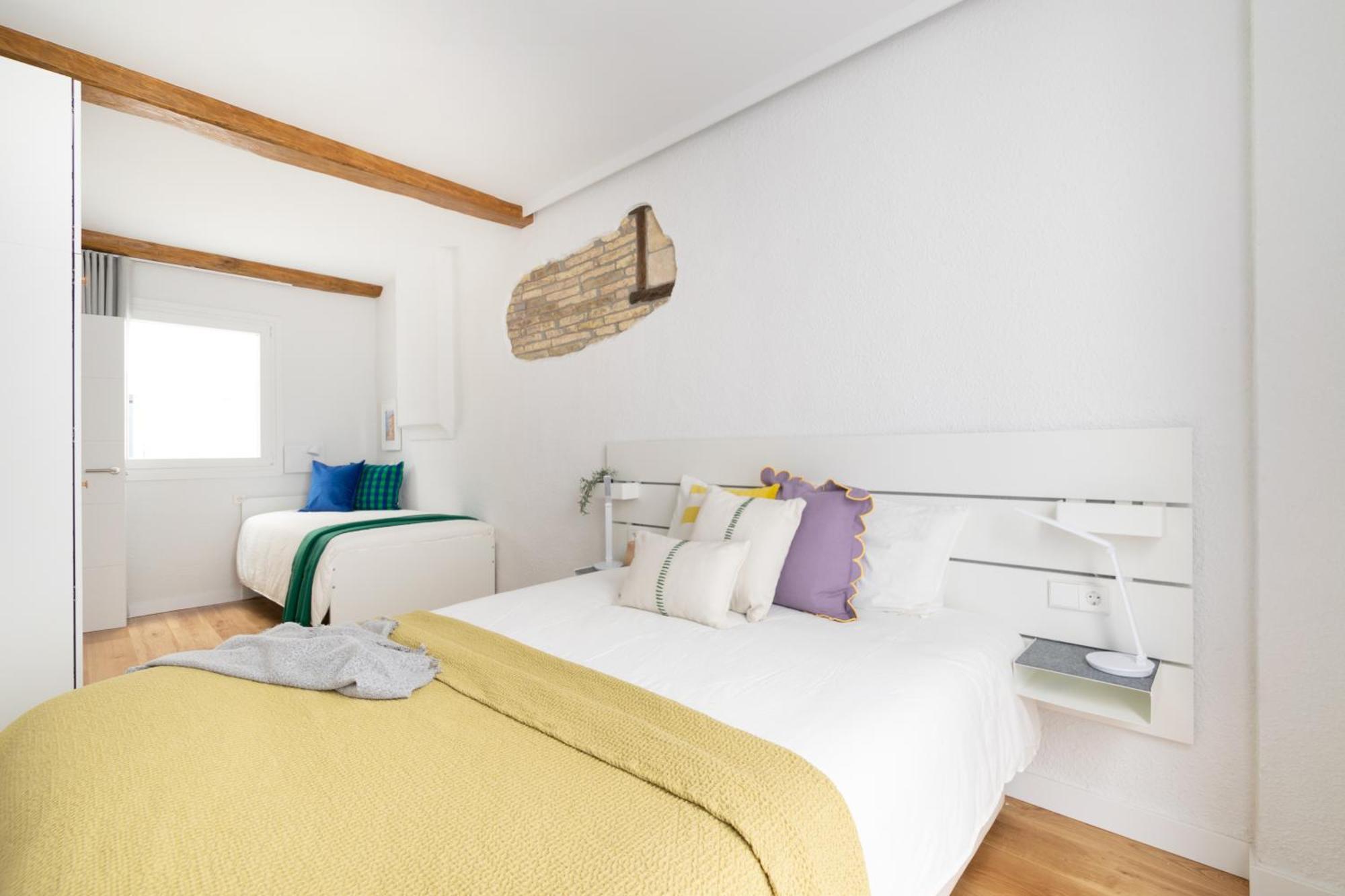 Increible, Amplio, Comodo Y Centrico Apartamento *