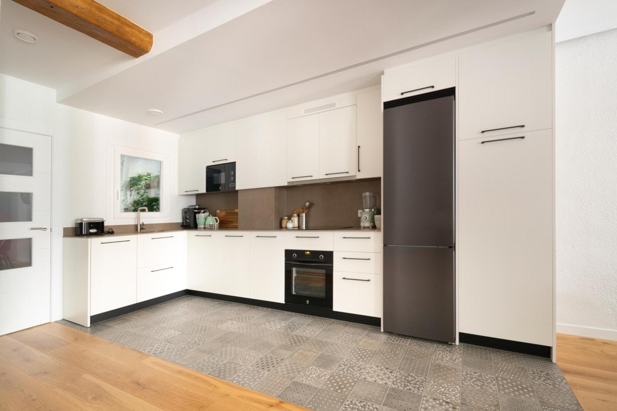 Apartamento Increible, Amplio, Comodo Y Centrico *