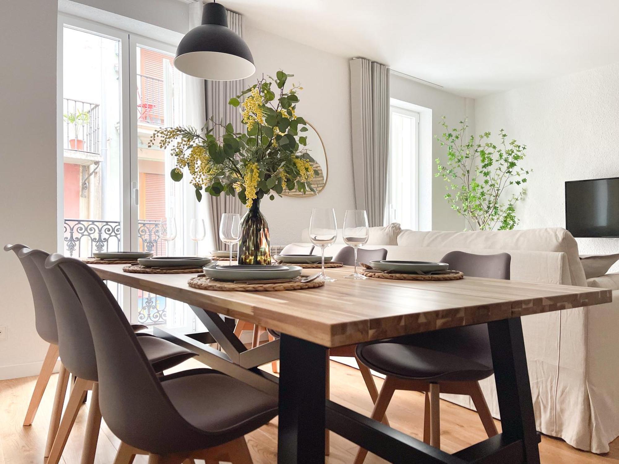 Apartamento Increible, Amplio, Comodo Y Centrico Pamplona