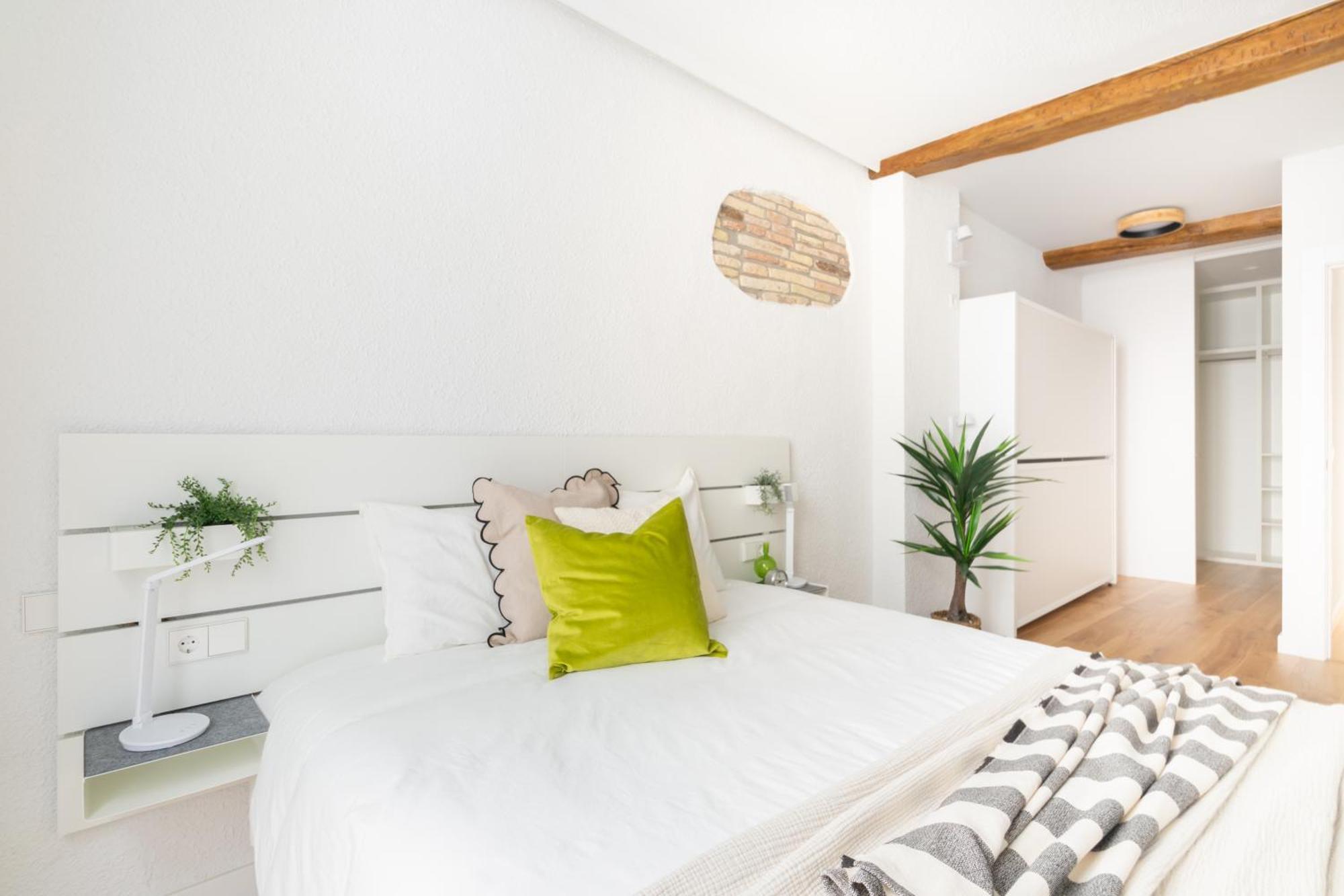 Apartamento Increible, Amplio, Comodo Y Centrico