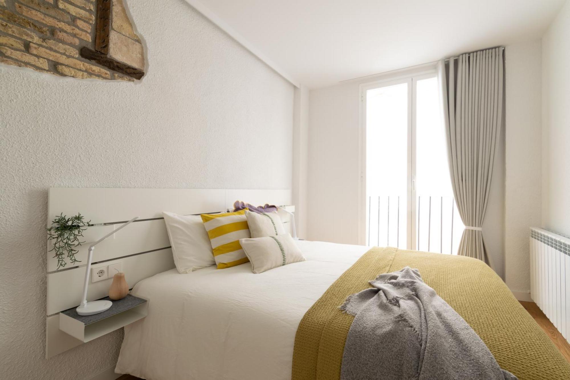Apartamento Increible, Amplio, Comodo Y Centrico