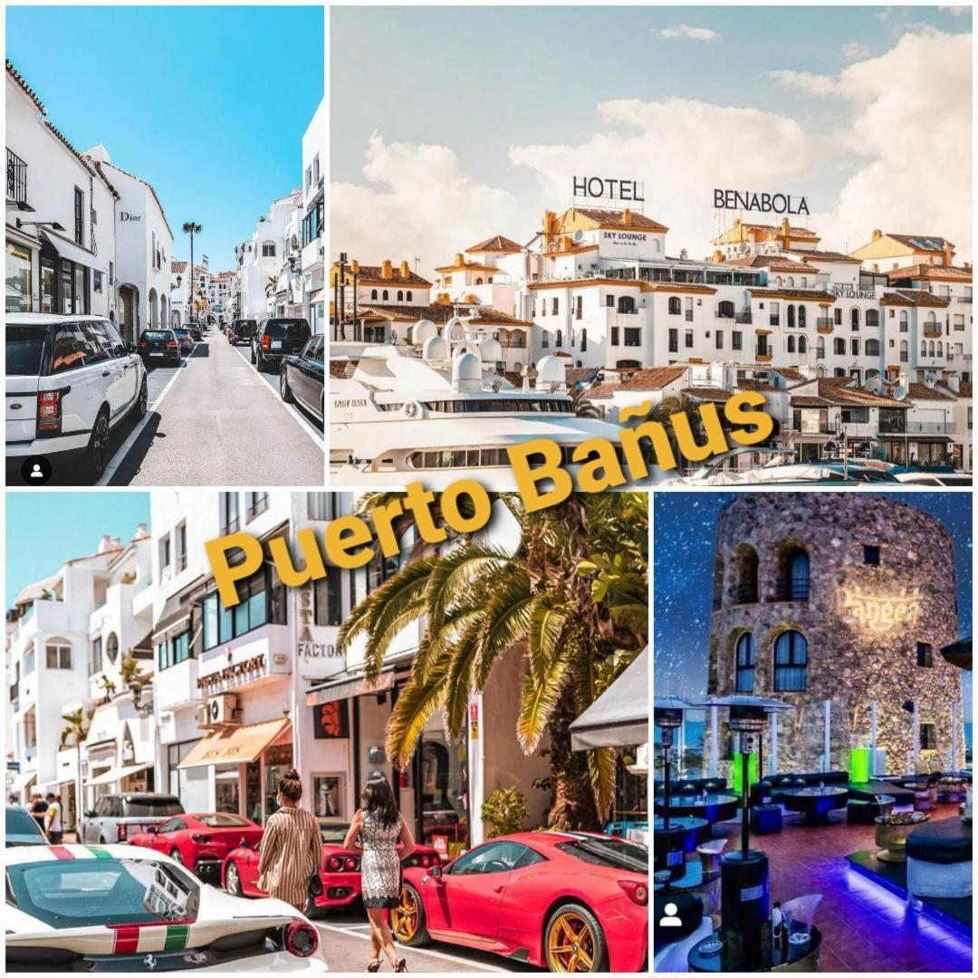 Paraiso Pueblo Benahavis