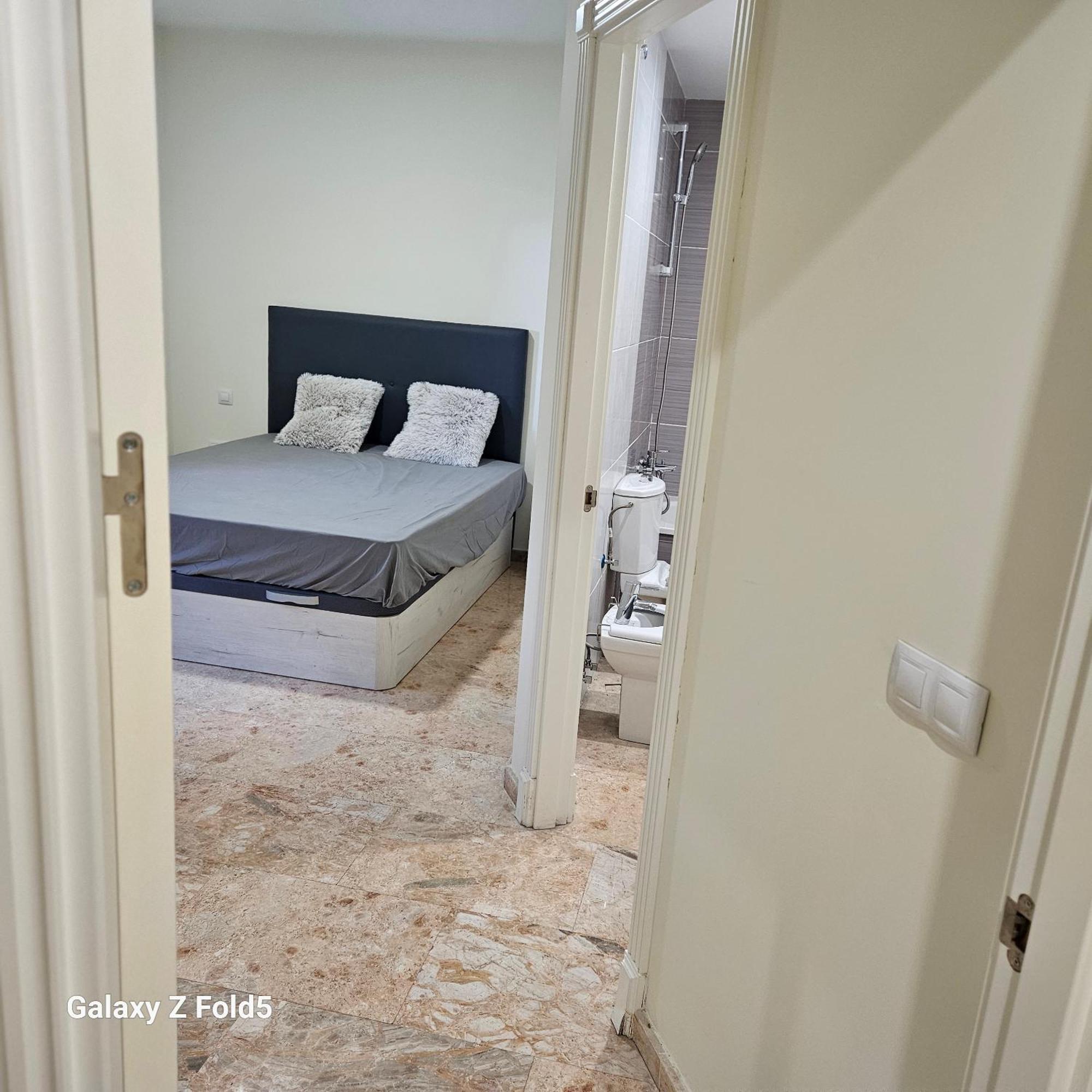 Apartamento Piso Acogedor En Alcaucín