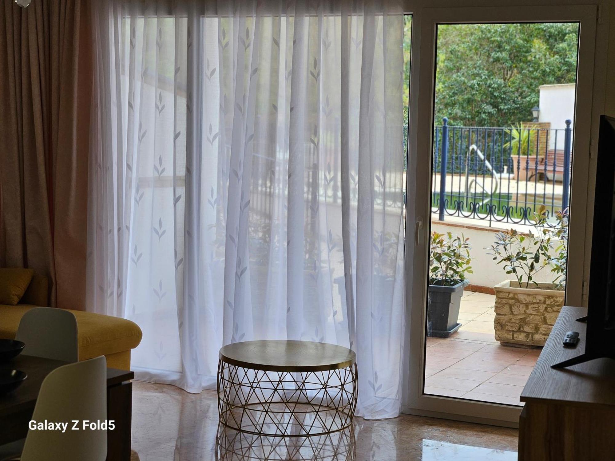 Apartamento Piso Acogedor En