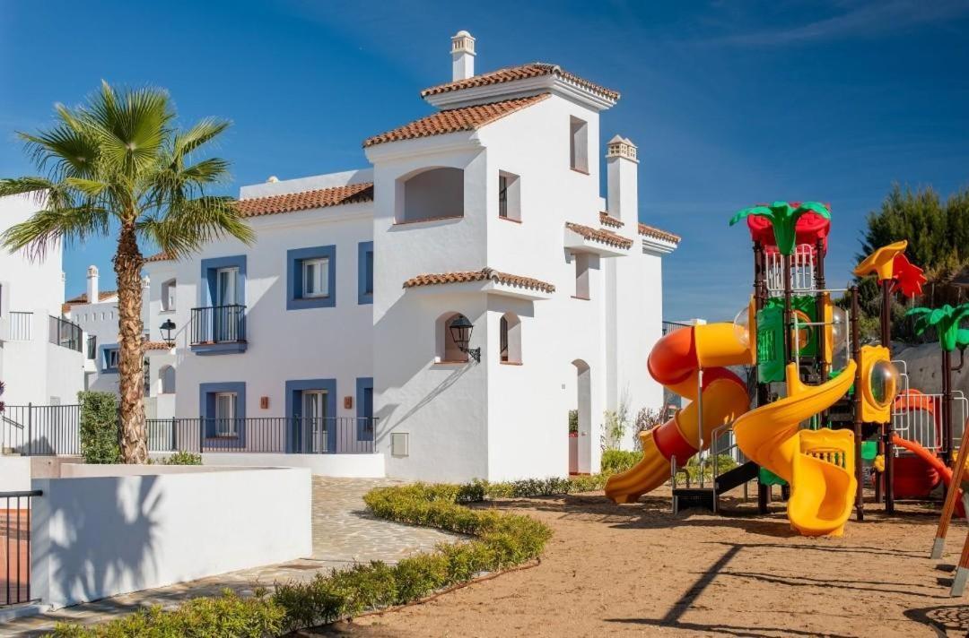 Paraiso Pueblo Benahavis
