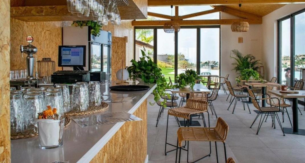 Apartment Paraiso Pueblo Benahavis