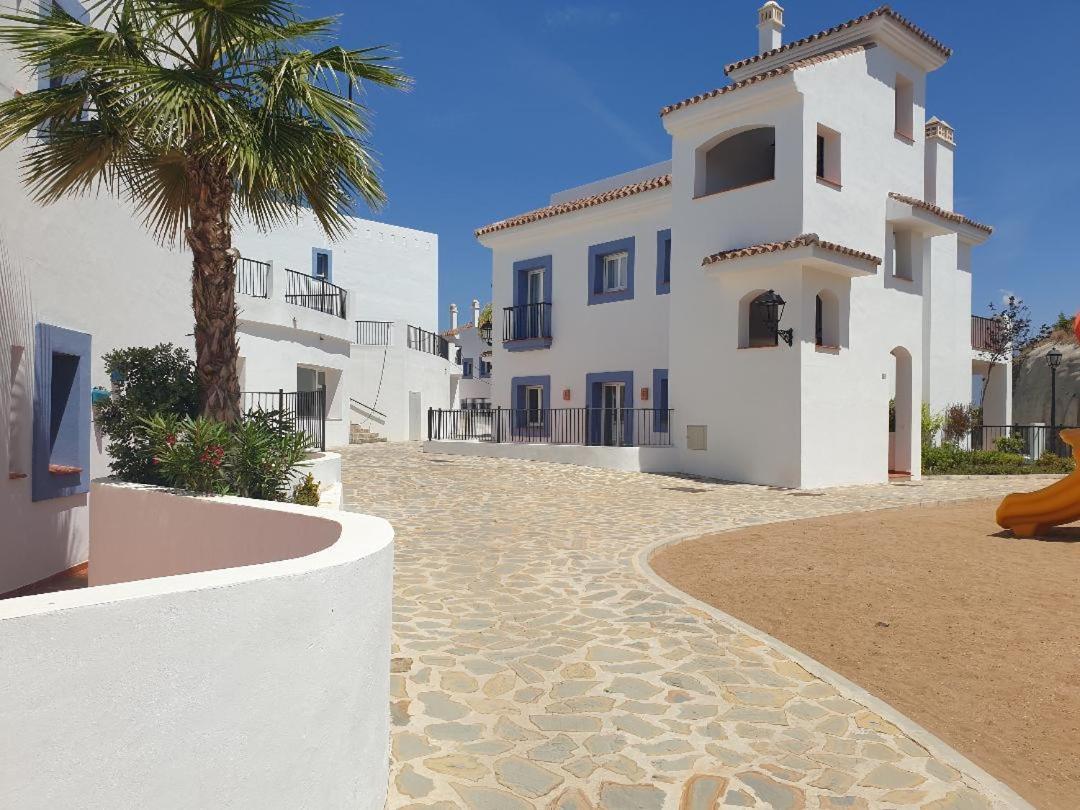 Apartment Paraiso Pueblo Benahavis