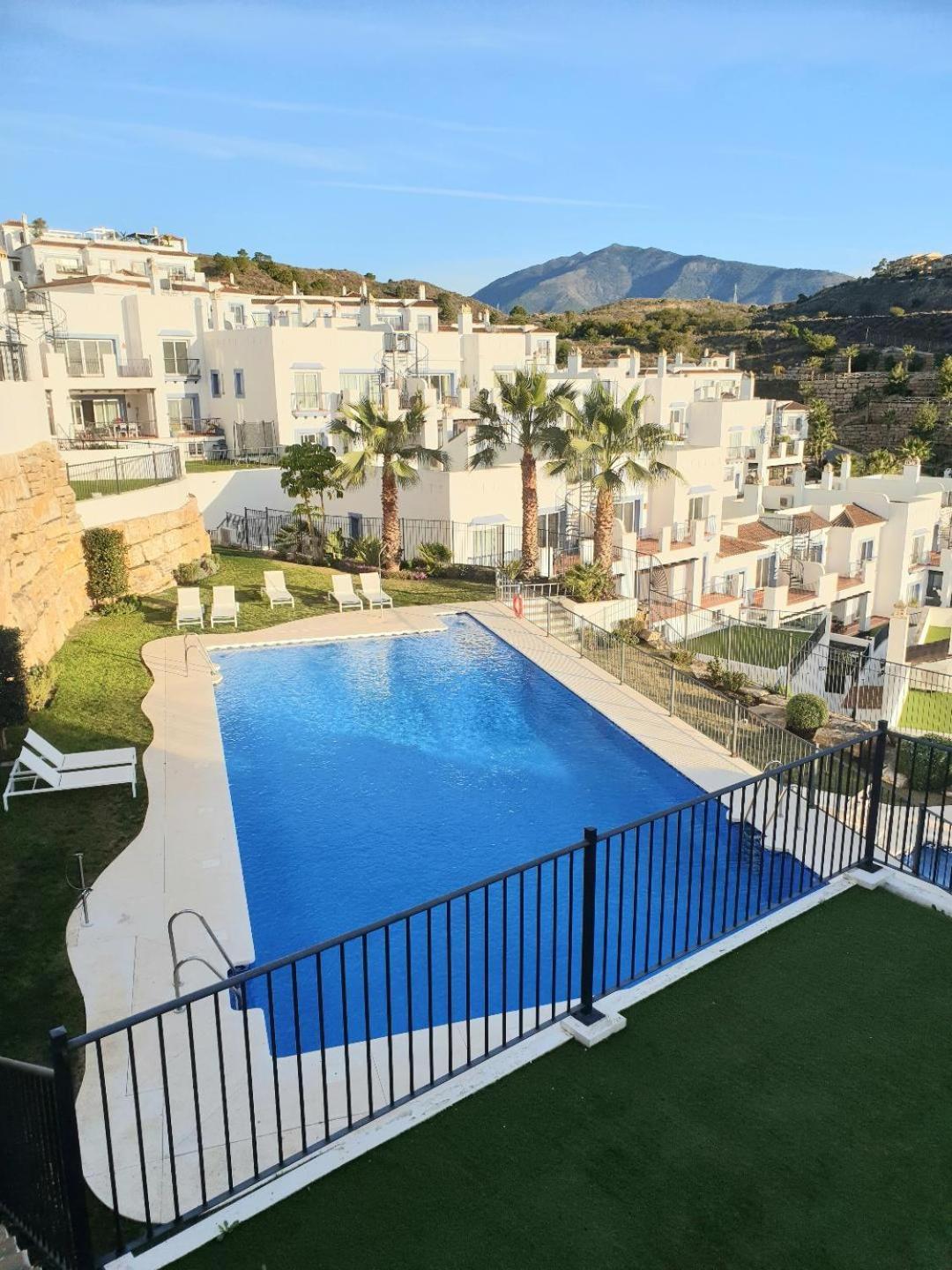 Paraiso Pueblo Apartment
