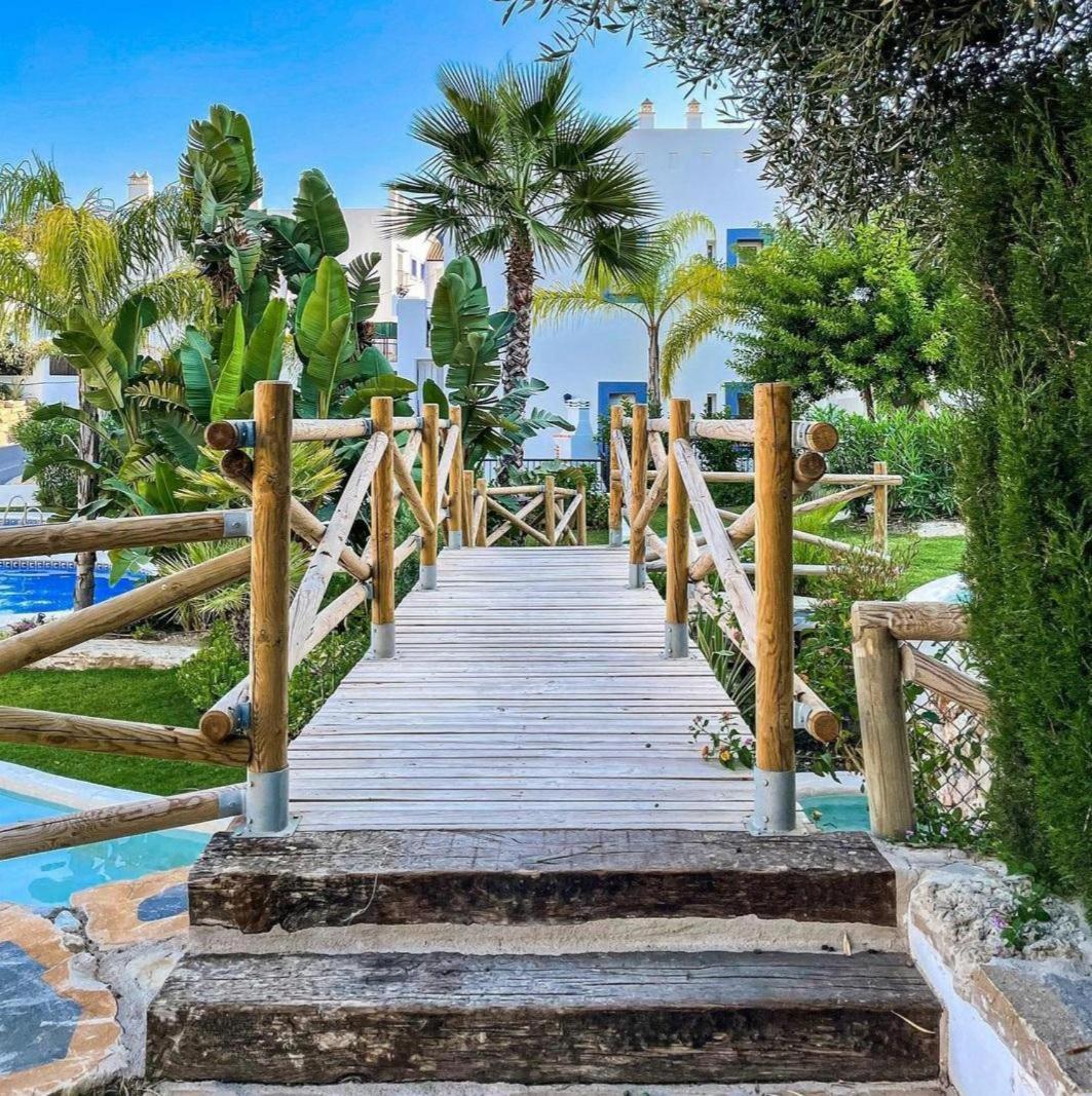 Paraiso Pueblo Benahavis