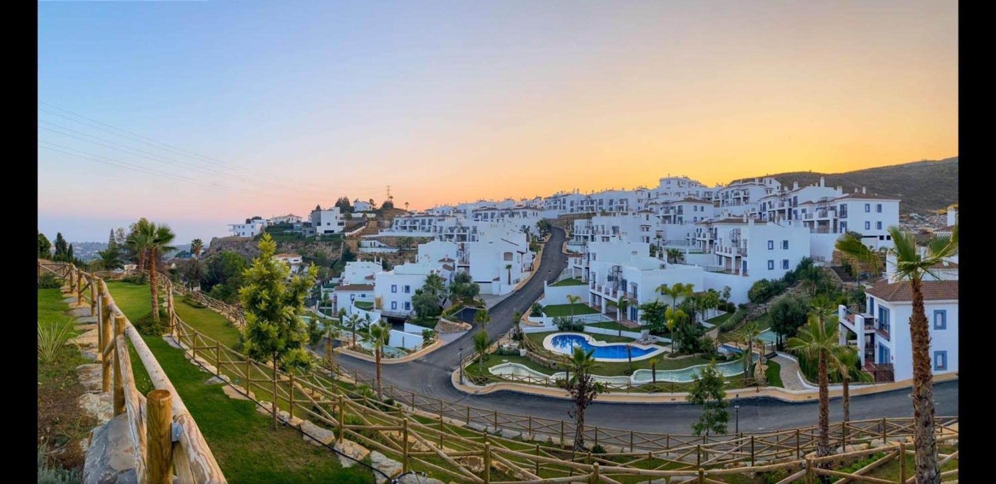 Paraiso Pueblo *